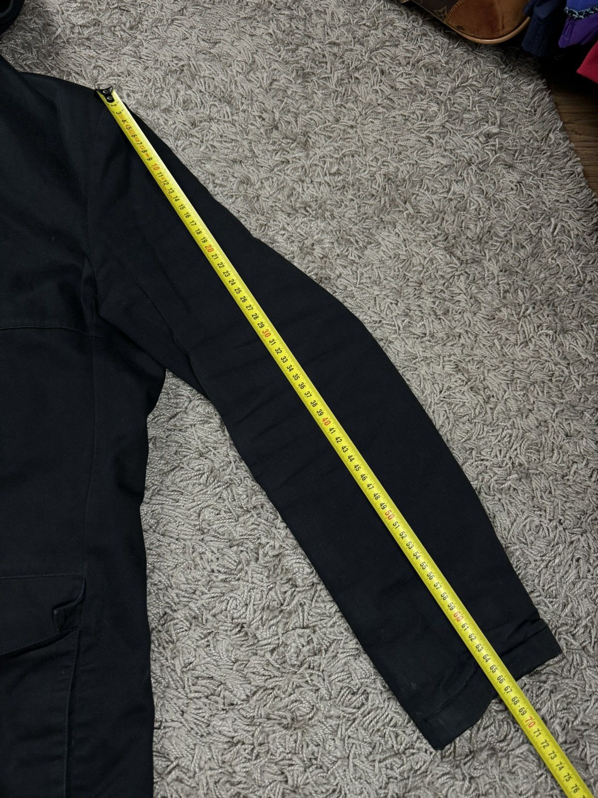 Yohji Yamamoto Vintage jacket Y-3 Yohji Yamamoto original streetwear item Size US XL / EU 56 / 4 - 8 Thumbnail