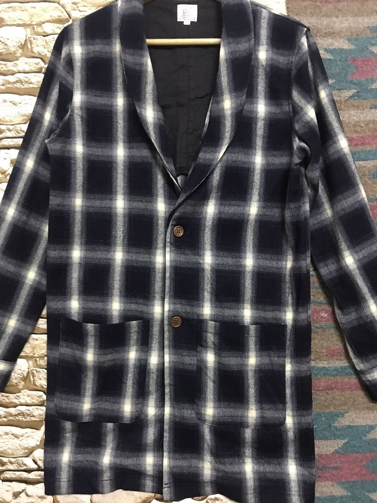 Other Revo Fashion by Prophet Factory like cardigan Size US S / EU 44-46 / 1 - 4 Thumbnail