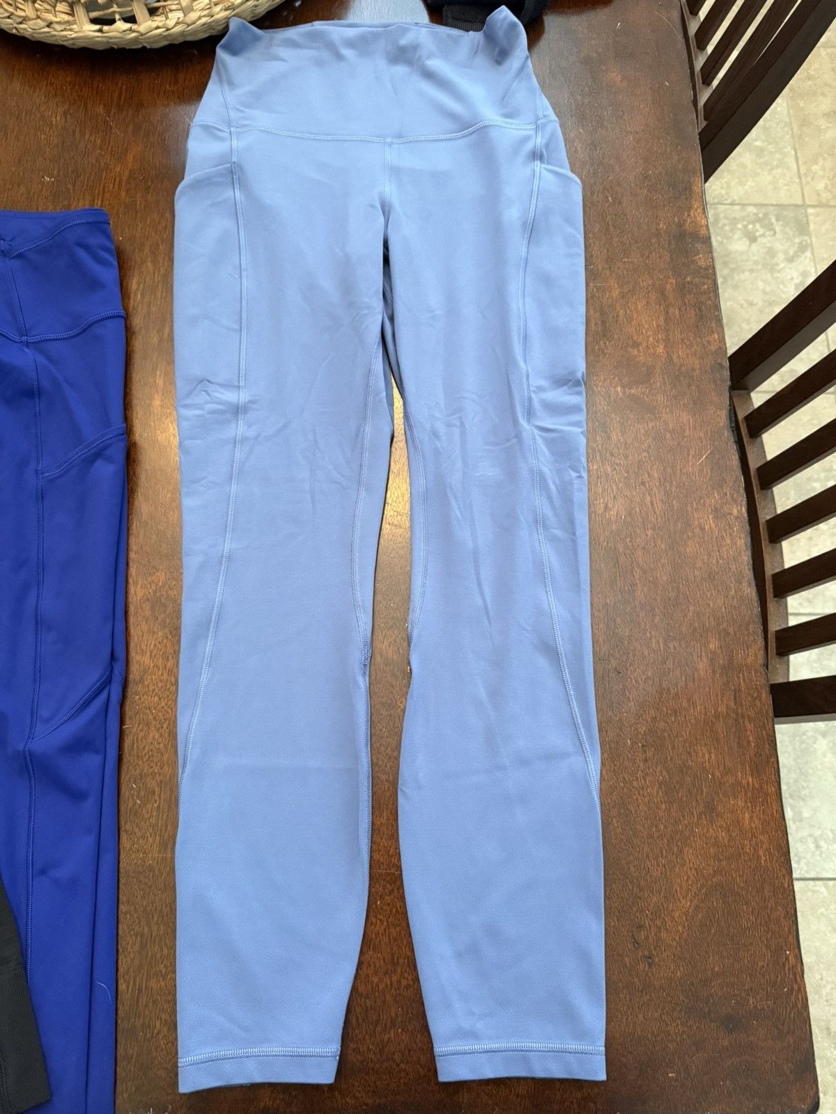 Lululemon Lululemon leggings Size 28" / US 6 / IT 42 - 2 Thumbnail