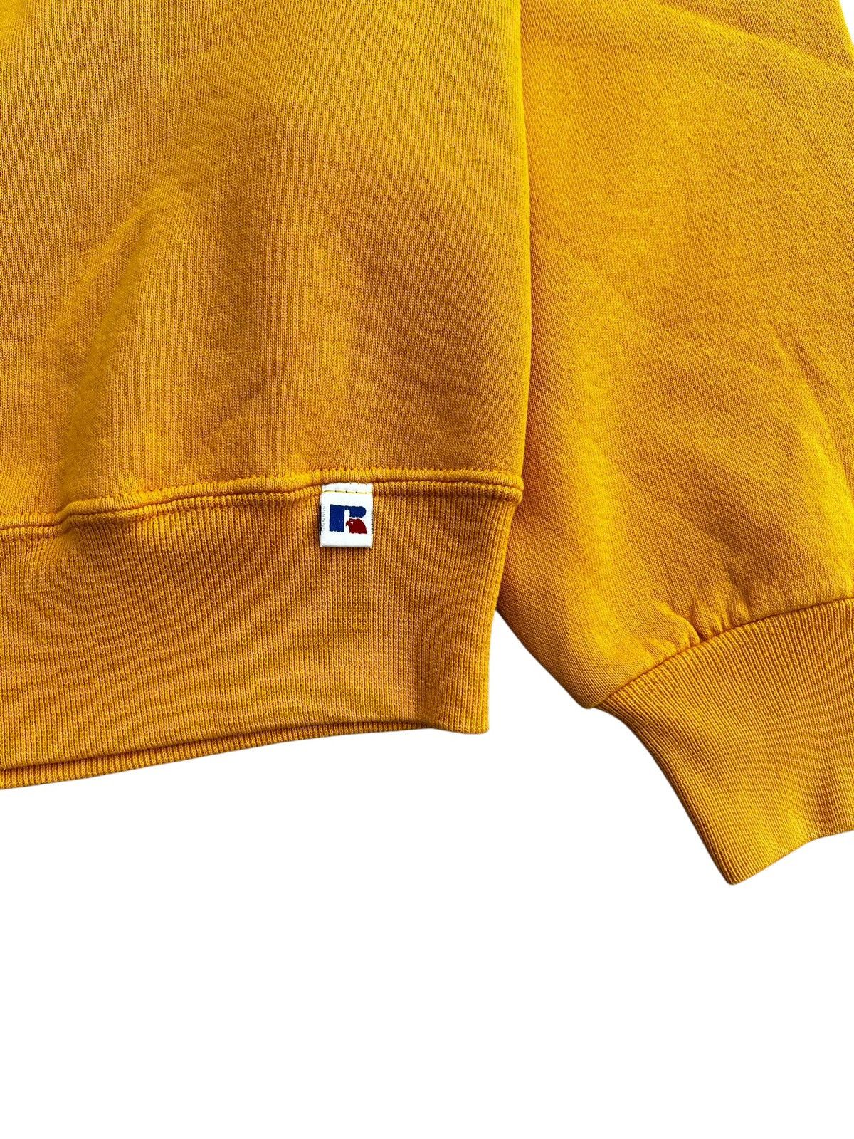 Other Russell Athletic VTG 90’ Sweatshirt Crew Neck Size US L / EU 52-54 / 3 - 2 Thumbnail