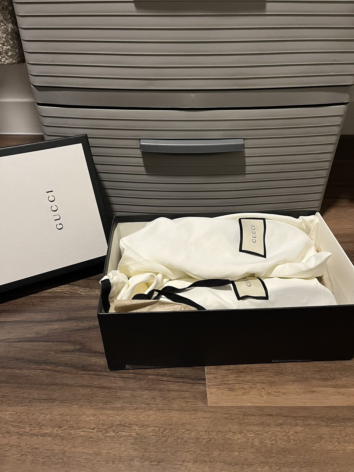 Gucci Gucci ace trainers cat and pig Size US 7 / IT 37 - 4 Thumbnail