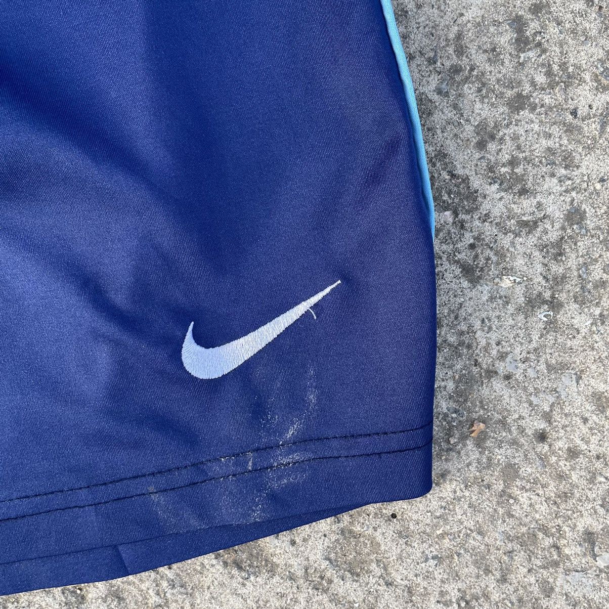 Nike × Vintage Vintage Short Nike Arsenal Football Y2K 90s USA Size US 32 / EU 48 - 3 Thumbnail