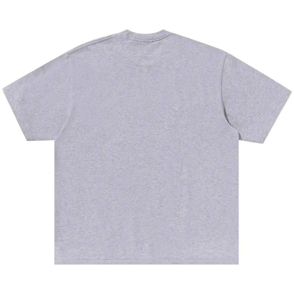 Bape ABC Camo Logo Relaxed Fit Tee Size US XL / EU 56 / 4 - 2 Thumbnail