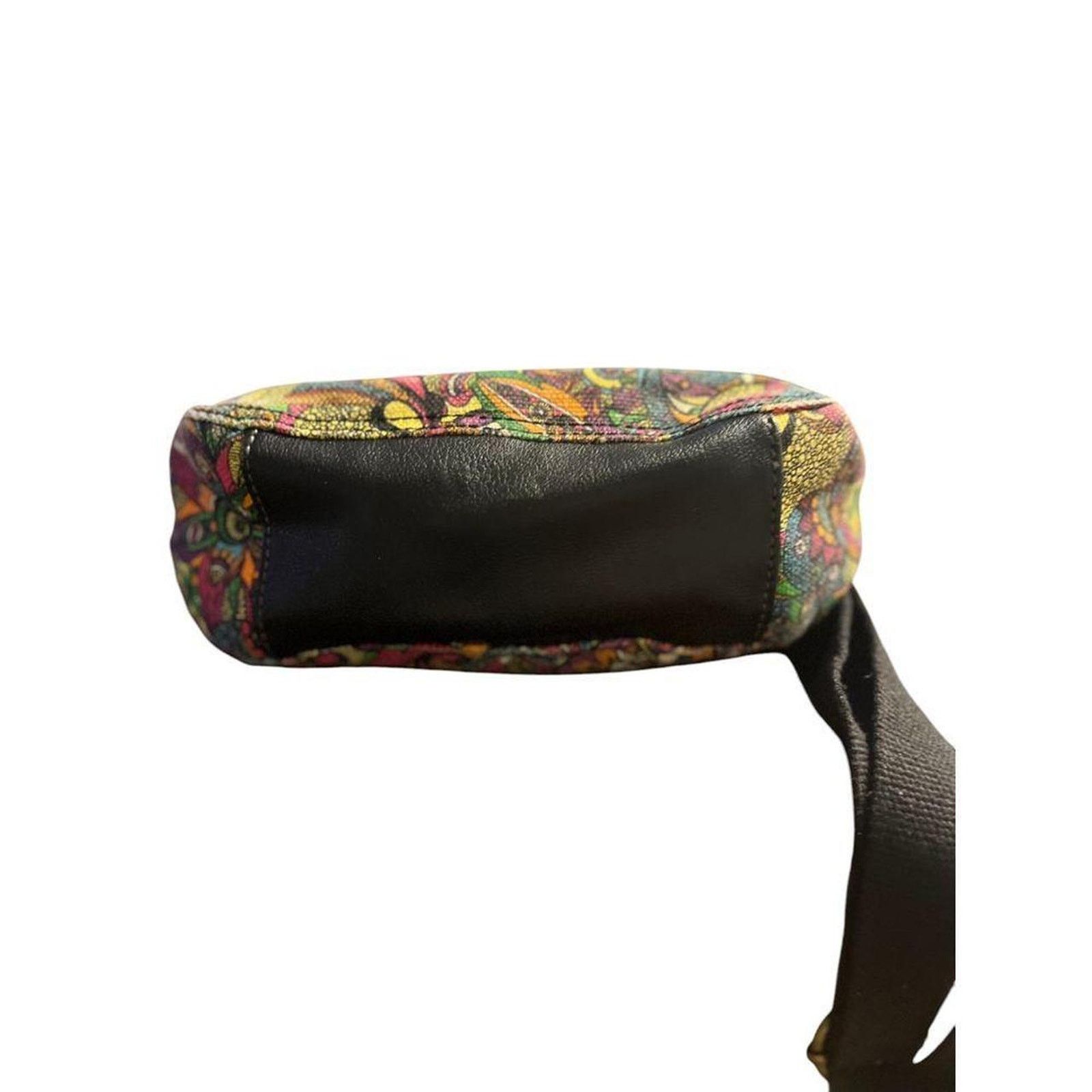 The Unbranded Brand Sakroots foldover expanding crossbody bag Size ONE SIZE - 2 Thumbnail