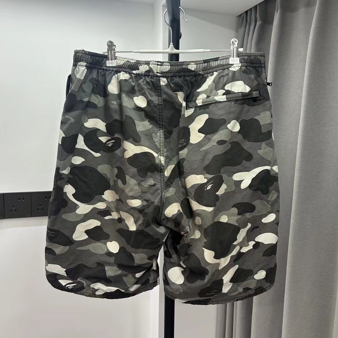 Bape BAPE LUMINOUS SHORTS Size US 38 / EU 54 - 3 Thumbnail