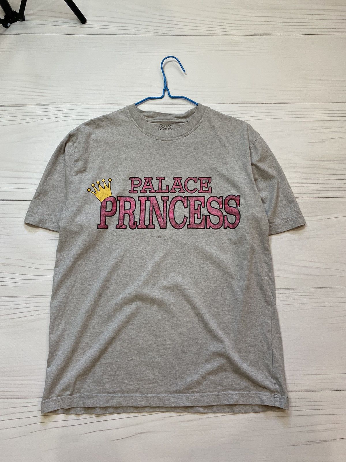 日本未入荷入手困難 レア！PALACE P.O.W. DIANA Tシャツ パレス $_12.JPG?set_id=880000500F