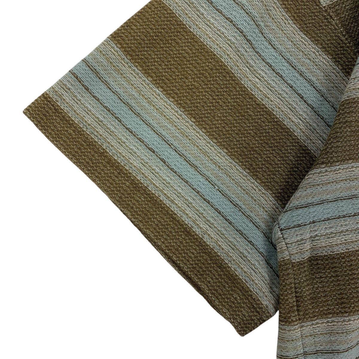 Gotcha × Vintage Vintage GOTCHA surfing stripe pocket surftee Size US L / EU 52-54 / 3 - 5 Thumbnail