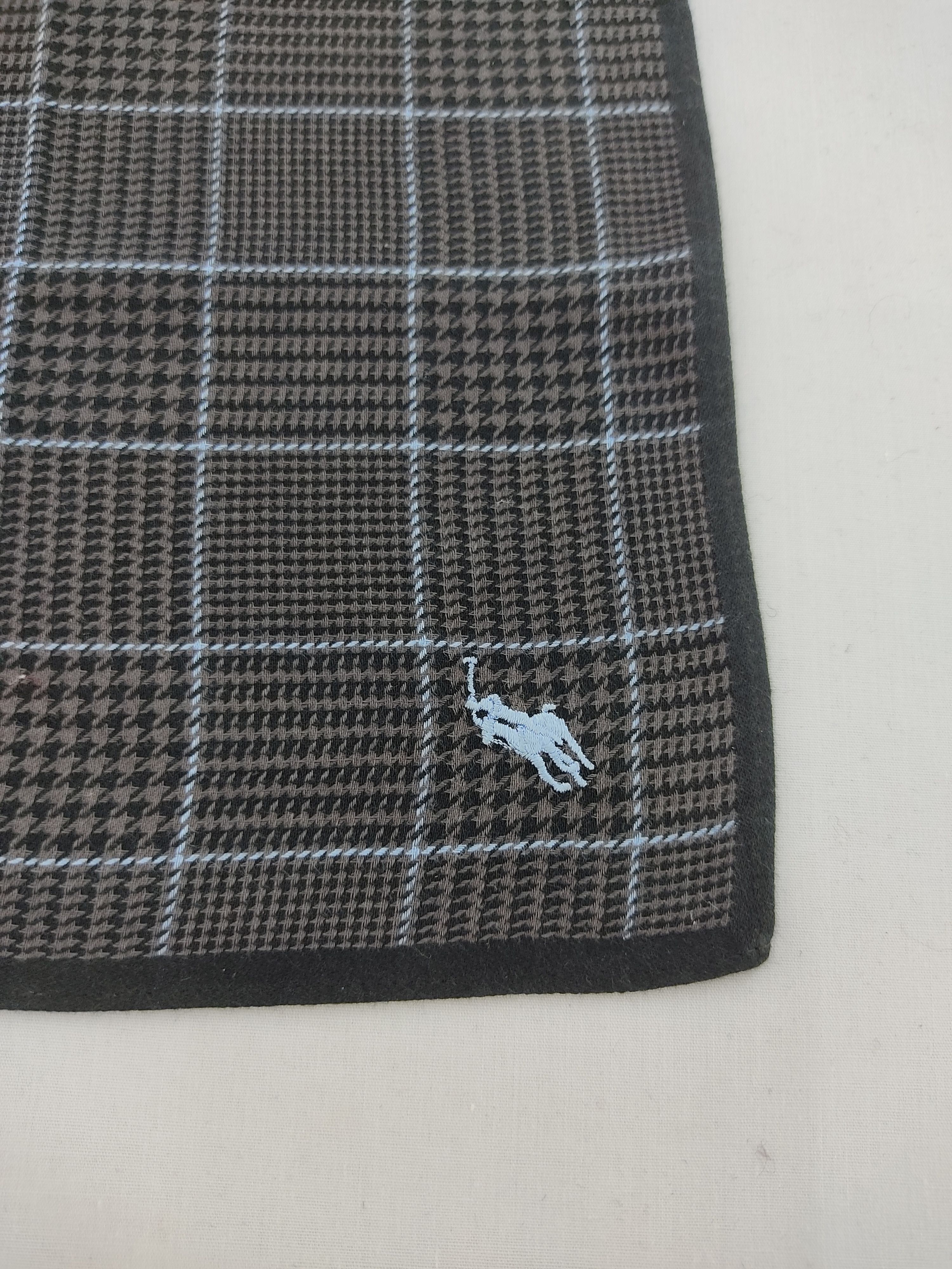 Polo Ralph Lauren Polo Ralph Lauren Handkerchief / Neckwear / Bandana Size ONE SIZE - 5 Thumbnail