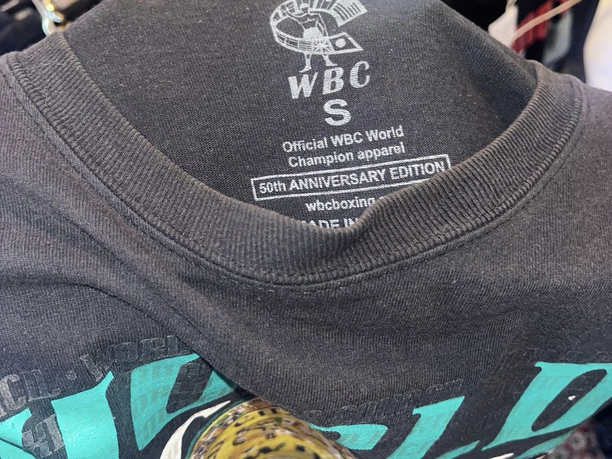 Other WBC Vintage T-Shirt Size US S / EU 44-46 / 1 - 3 Thumbnail