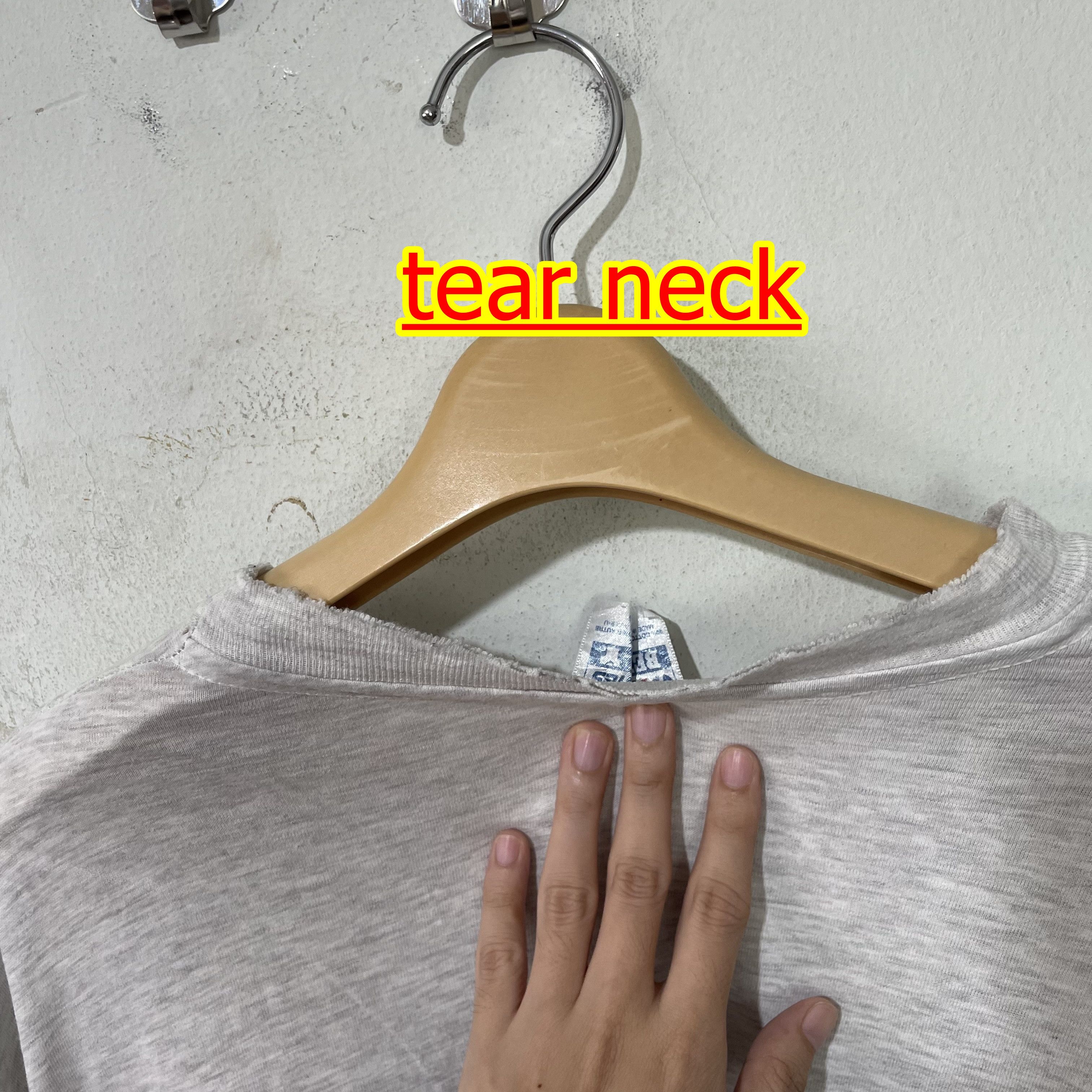 Vintage Vintage 90s Dinosaur Shirt Size US L / EU 52-54 / 3 - 7 Thumbnail