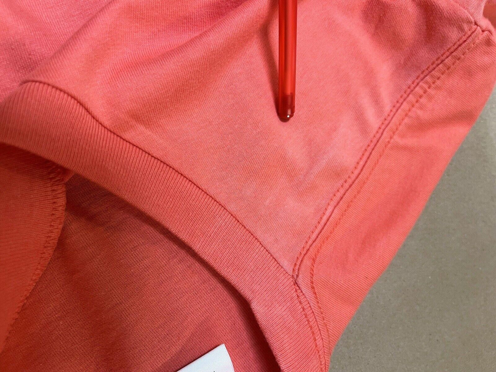 Supreme FW13 Supreme Wackies Reckless Roots Rockers Tee Orange L Size US L / EU 52-54 / 3 - 4 Thumbnail