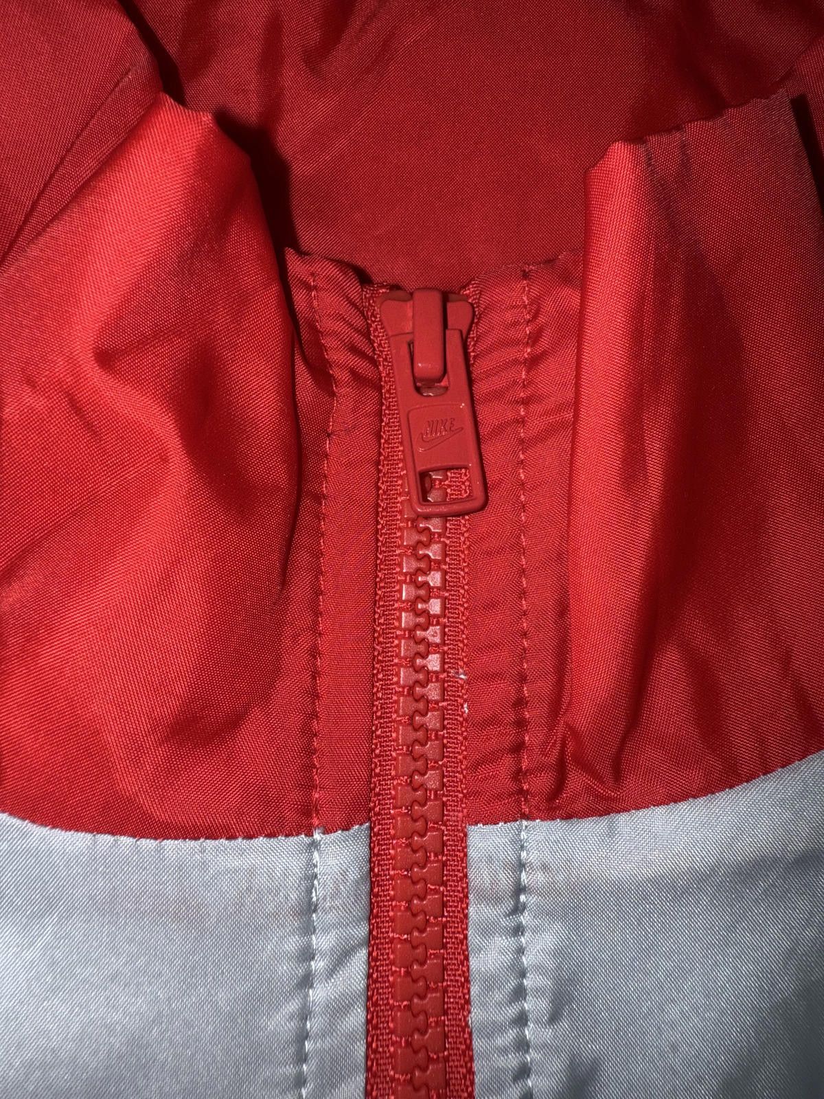 Nike Unreleased Nike Club Men's Woven Tracksuit Sample Size US M / EU 48-50 / 2 - 6 Thumbnail