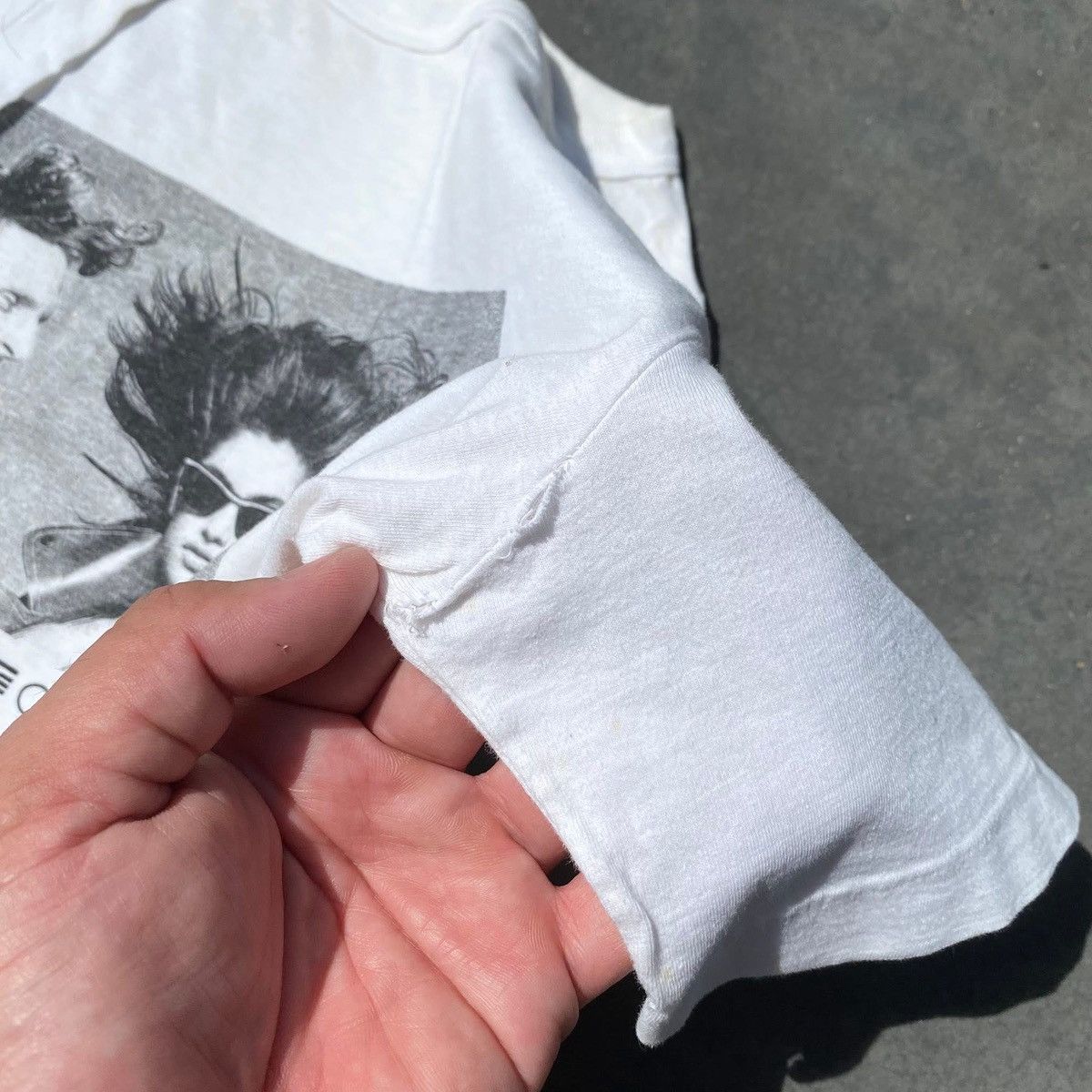 Japanese Brand RARE ‼️ Unknown Size US M / EU 48-50 / 2 - 5 Thumbnail