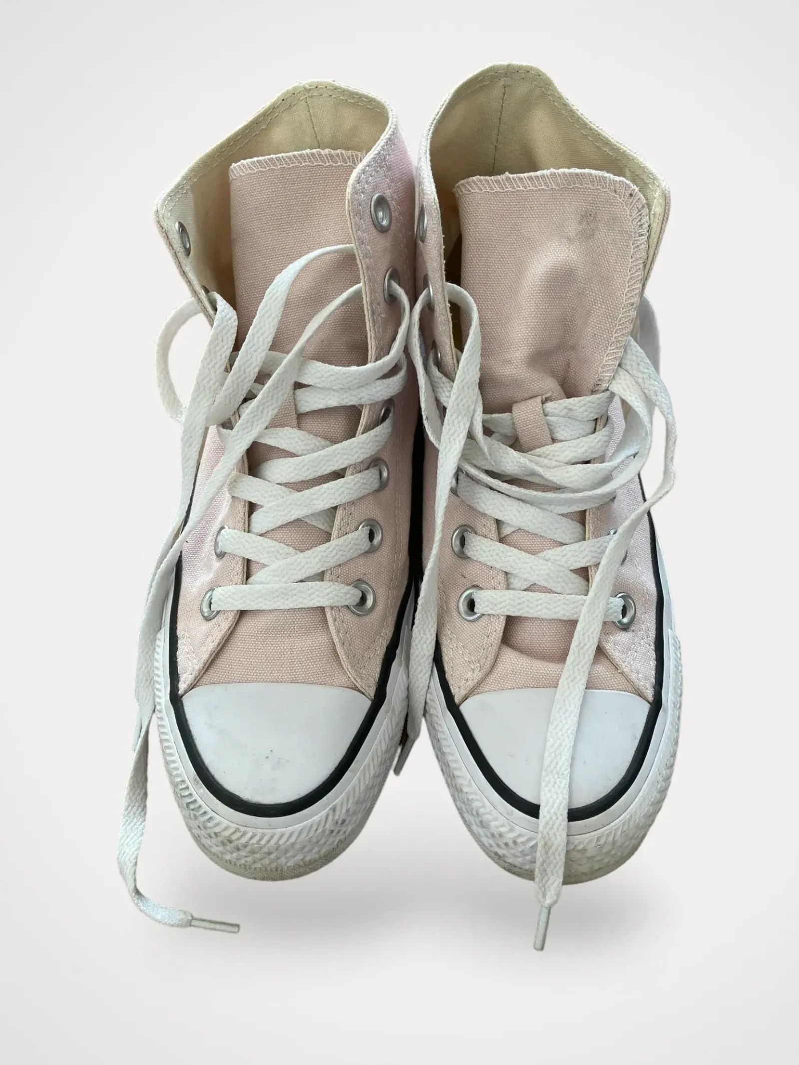 Converse Converse Sneakers Size US 6.5 / IT 36.5 - 1 Thumbnail