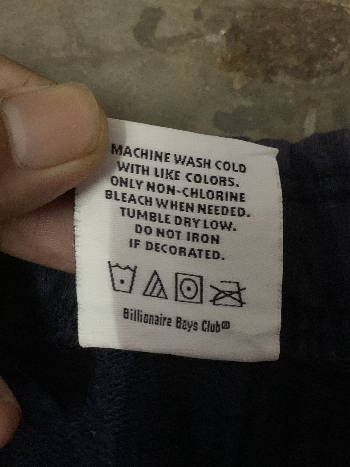 Billionaire Boys Club Billionaire Boys Club Short Pants Size US 36 / EU 52 - 5 Thumbnail