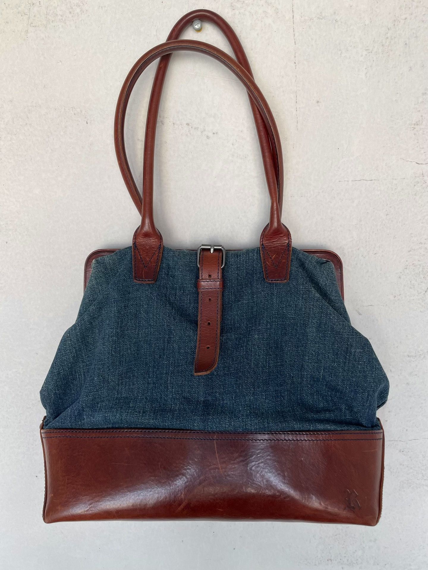 Rugby Ralph Lauren RL RUGBY Ralph Lauren Doctor Bag Size ONE SIZE - 1 Thumbnail