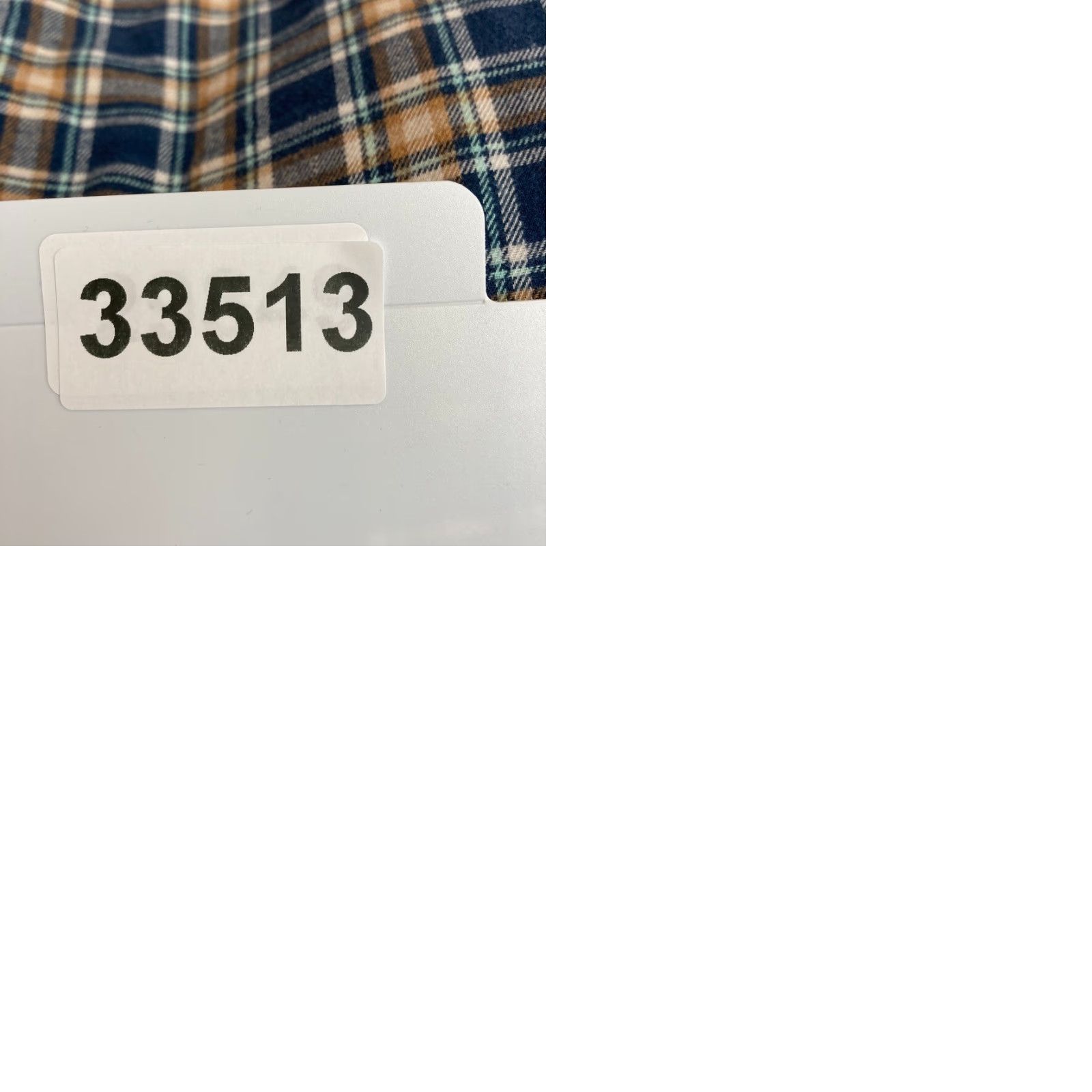 Patagonia Patagonia Shirt Patagonia Fjord Flannel Lightweight Cotton Plaid Blue Camp M L Men’s Clothing Size US L / EU 52-54 / 3 - 9 Thumbnail