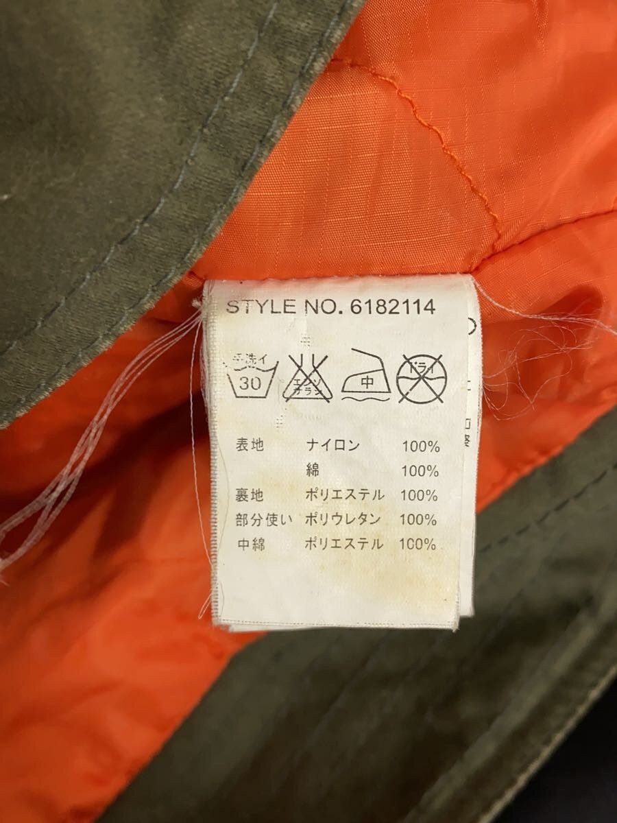 Avirex Avirex x King Inc Multi-Pocket Polyester Jacket Khaki Size US L / EU 52-54 / 3 - 4 Thumbnail
