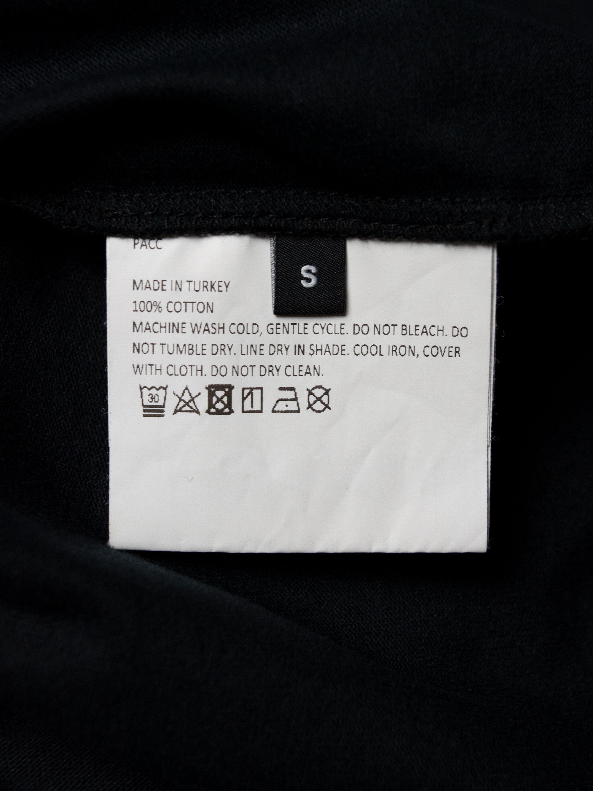 Gosha Rubchinskiy × PACCBET PACCBET X The Pushkin Museum of Fine Arts - samurai t-shirt Size US S / EU 44-46 / 1 - 7 Thumbnail