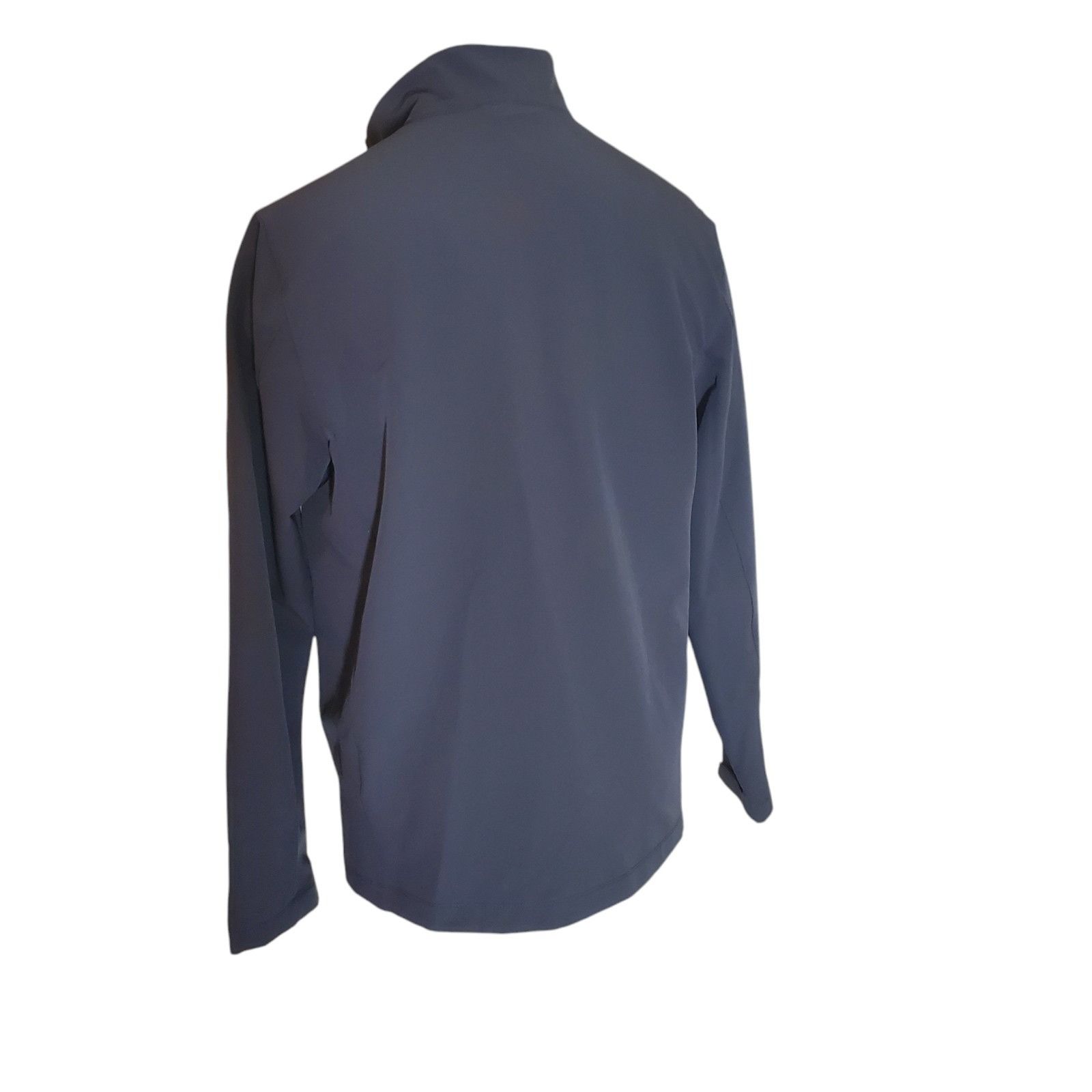 Other 32 Degrees Heat Mens Softshell Water Resistant Jacket Gray S Size US M / EU 48-50 / 2 - 3 Thumbnail