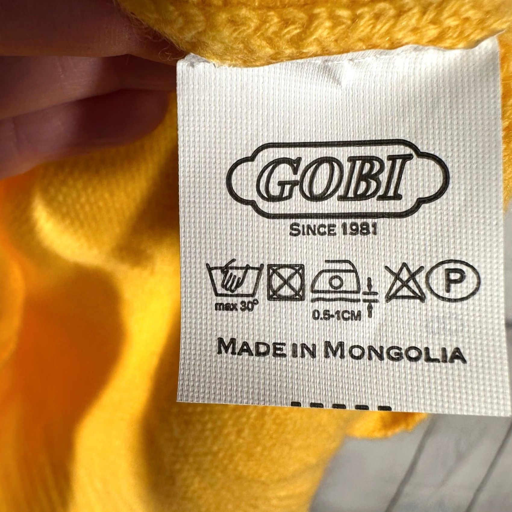 Vintage Gobi Cashmere Tunic Sweater Womens S Yellow V-Neck Chevron Pointelle Open-Knit Long Sleeve 100% Cashmere New Size S / US 4 / IT 40 - 5 Thumbnail