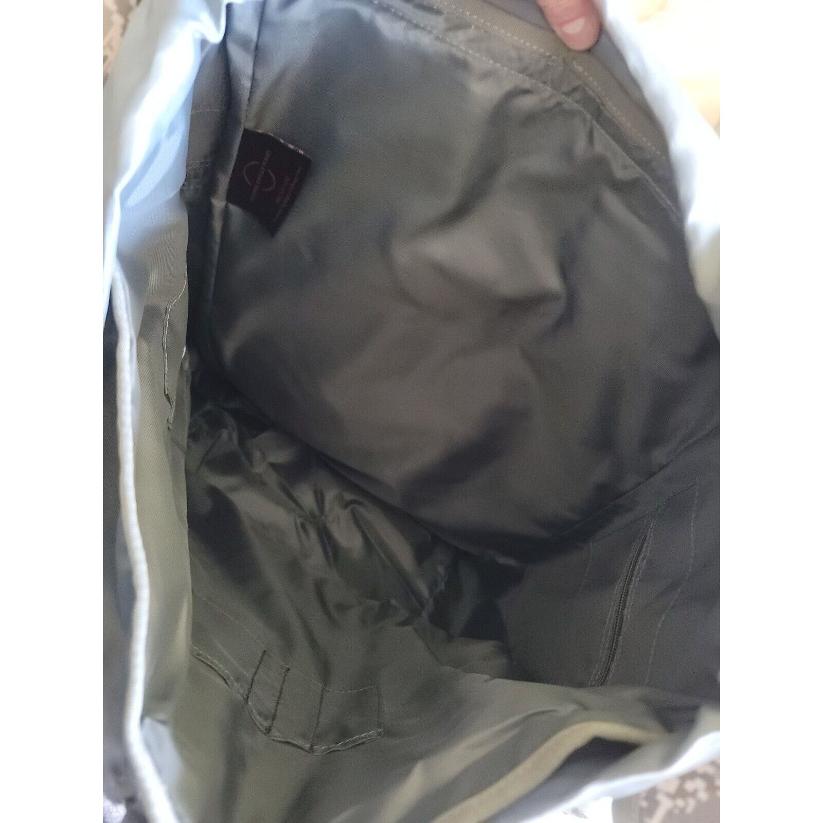 Other US Air Force ABU Large Field Pack. Size ONE SIZE - 8 Thumbnail