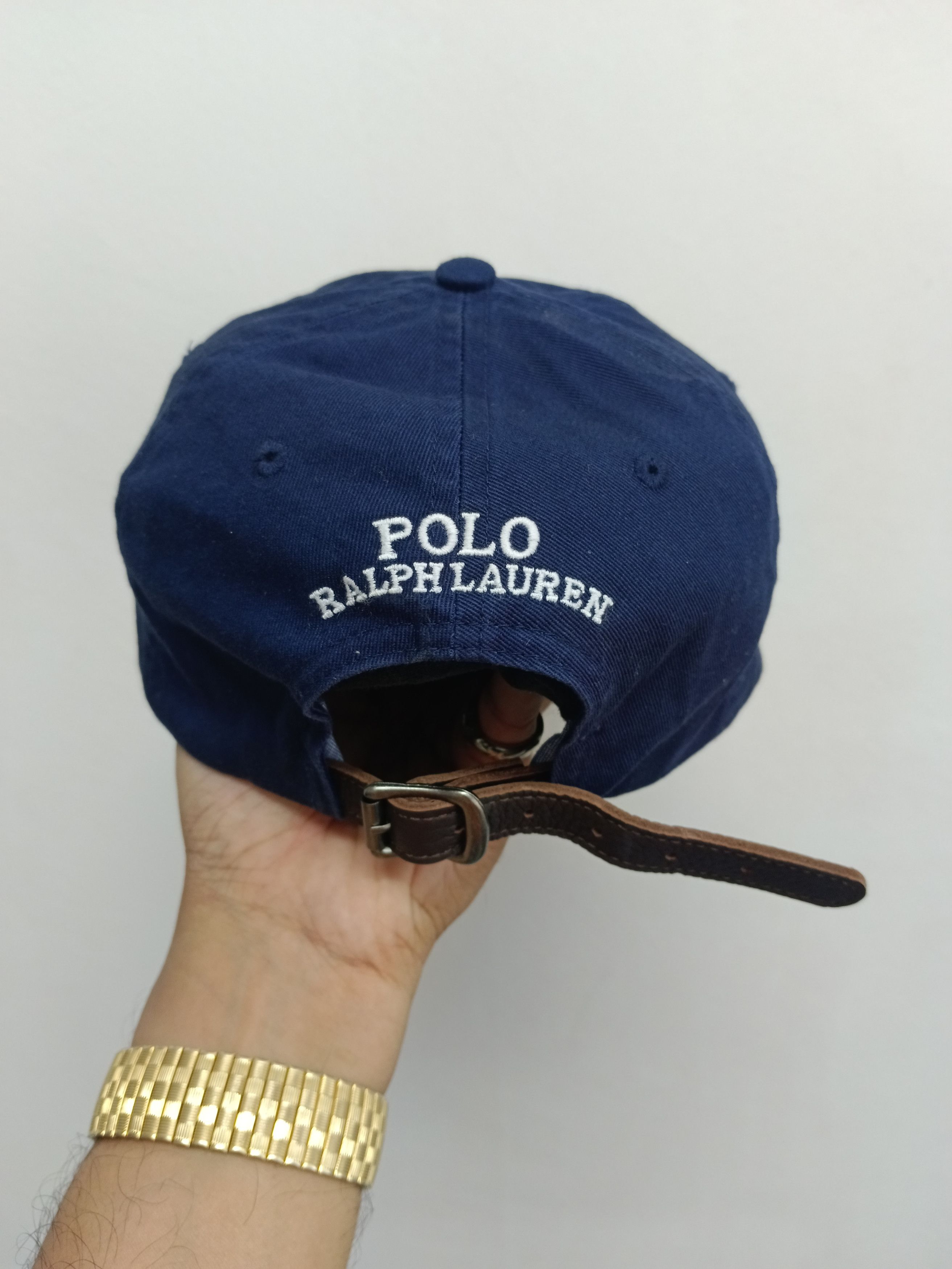 Polo Ralph Lauren Polo Ralph Lauren Polo Bear Size ONE SIZE - 4 Thumbnail