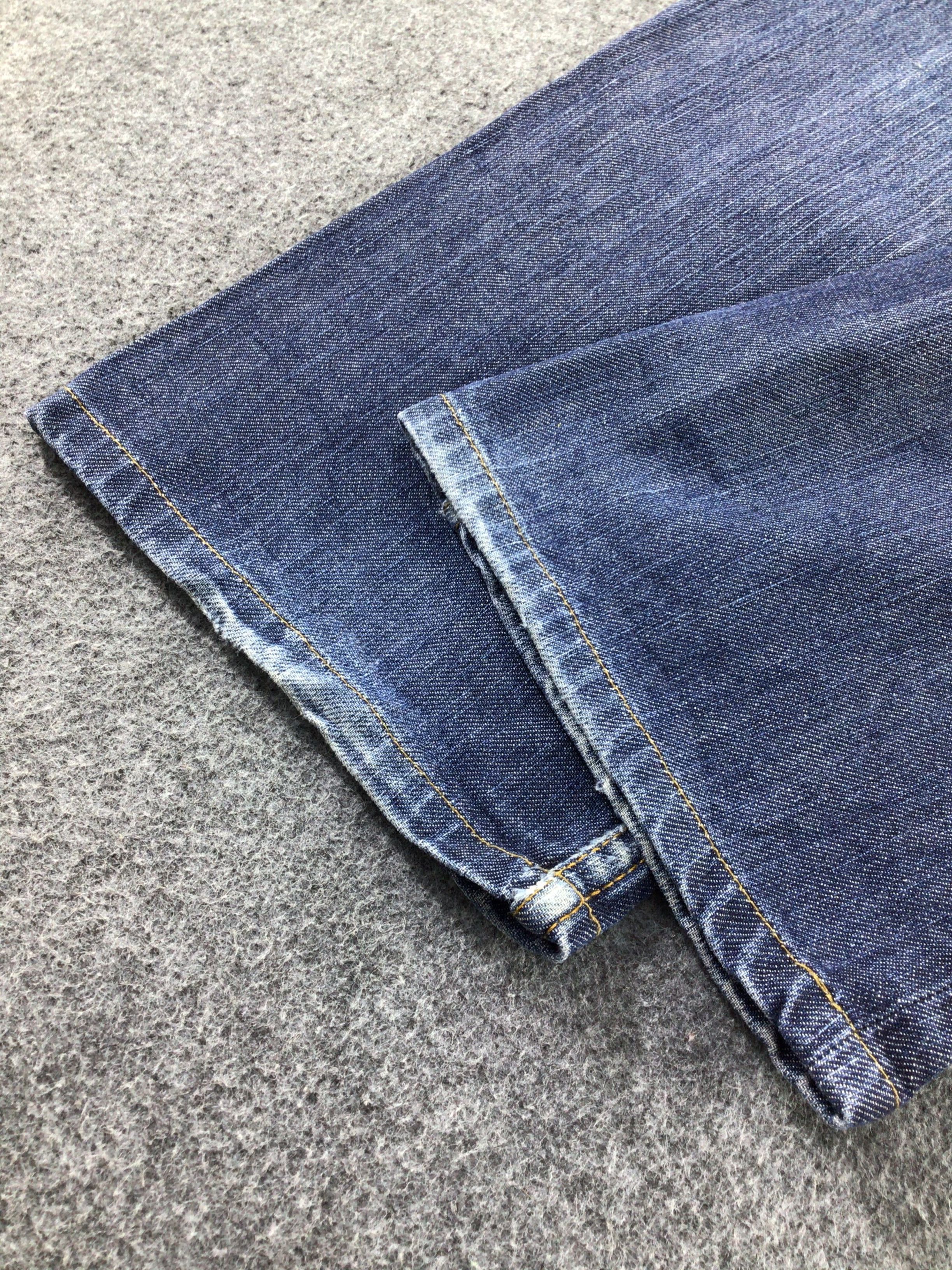 Levi's × Vintage Vintage Levis 502 Jeans-JM391 Size US 31 - 5 Thumbnail