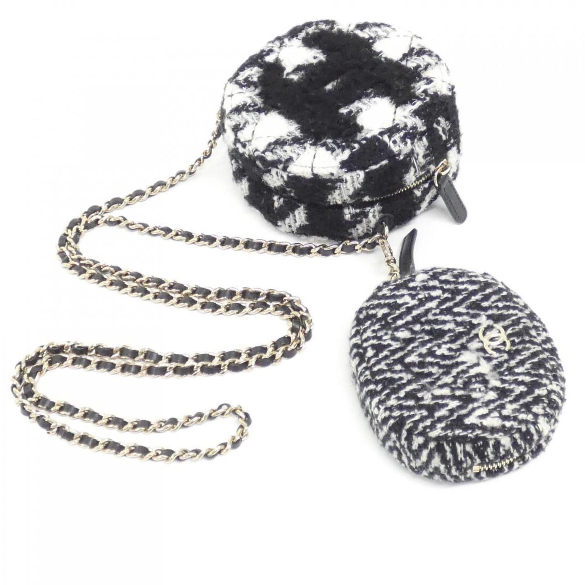 Chanel Chanel clutch Size ONE SIZE - 1 Thumbnail