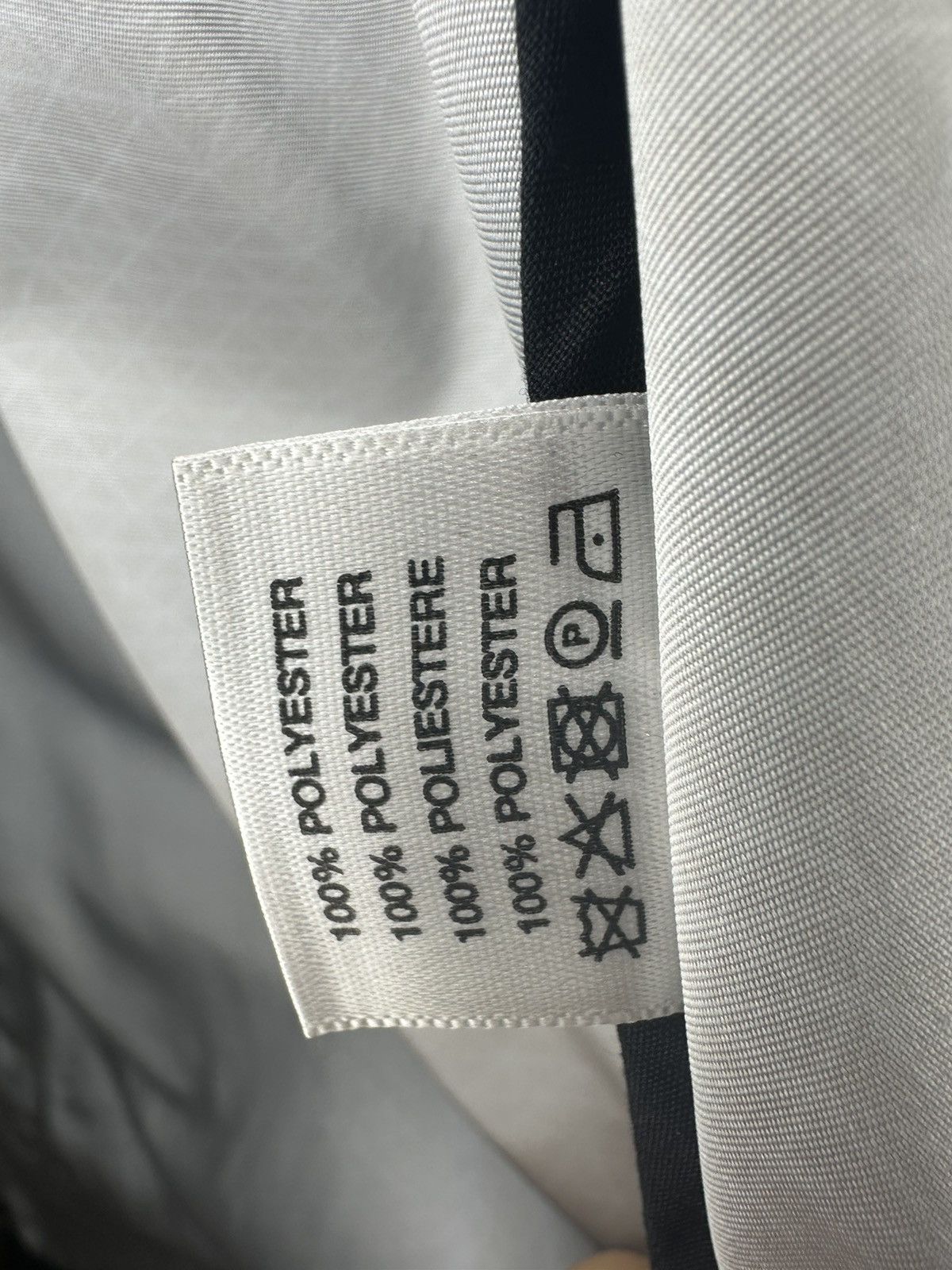 Christopher Kane Christopher Kane Cyber Print Coat Size XL / US 12-14 / IT 48-50 - 9 Thumbnail