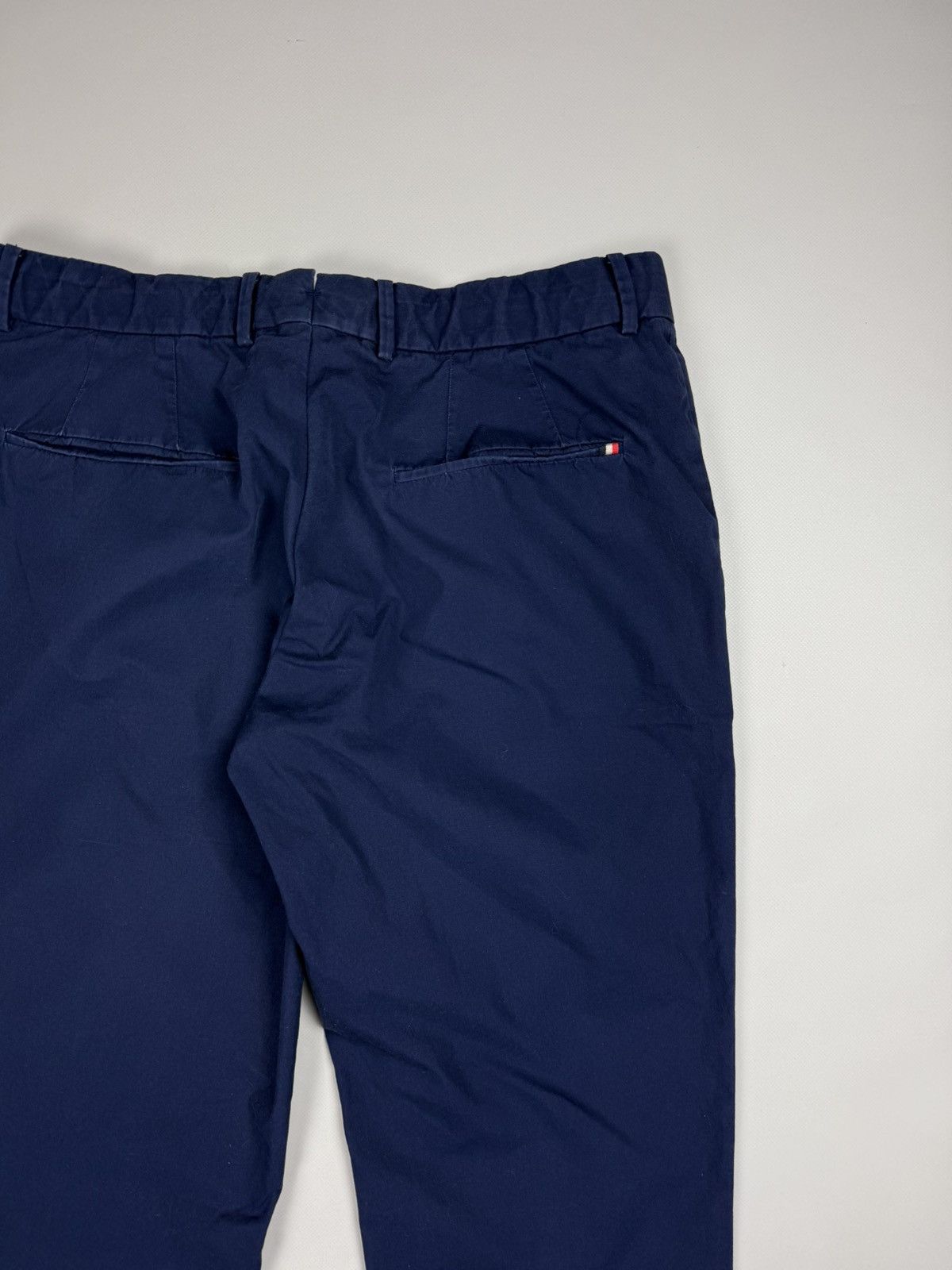 Moncler Moncler Pantalone Sportivo Men’s Cotton Dress Pants Trousers Size US 36 / EU 52 - 23 Thumbnail