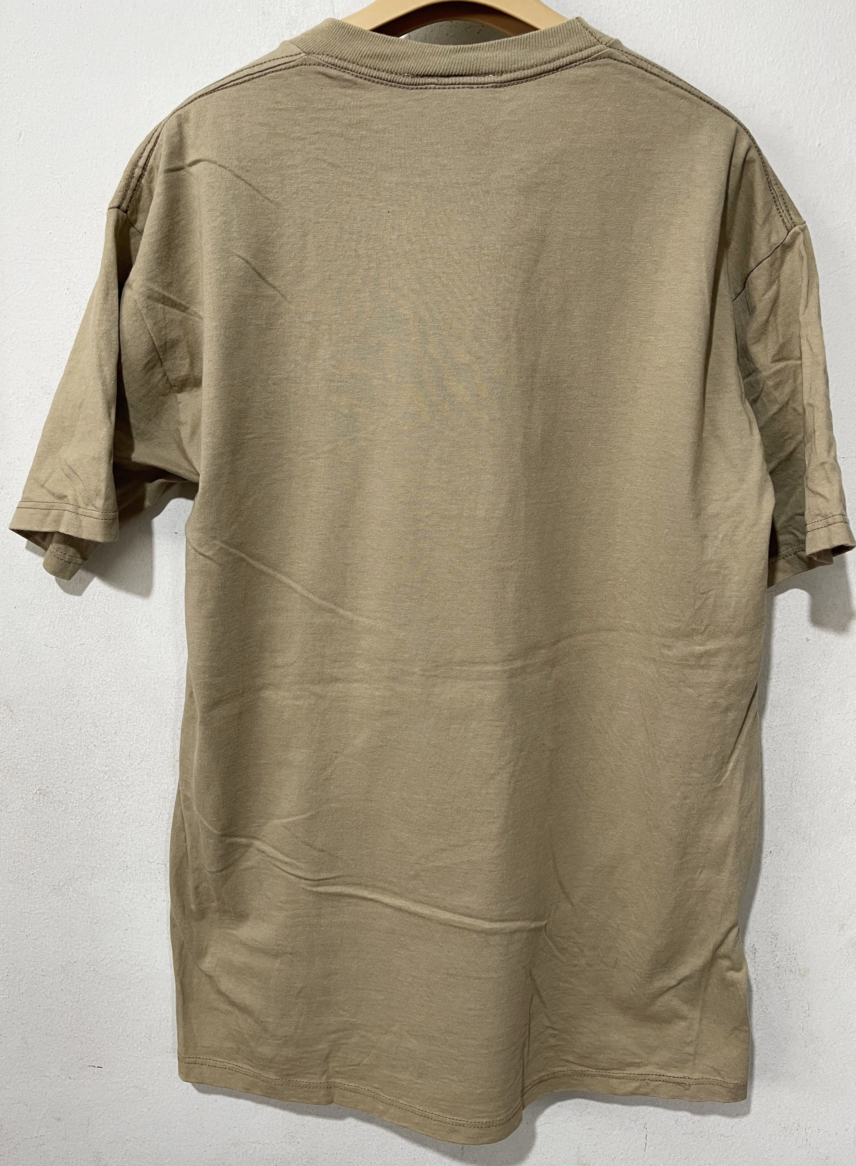 Vintage Vintage Cat Shirt Size US M / EU 48-50 / 2 - 4 Thumbnail