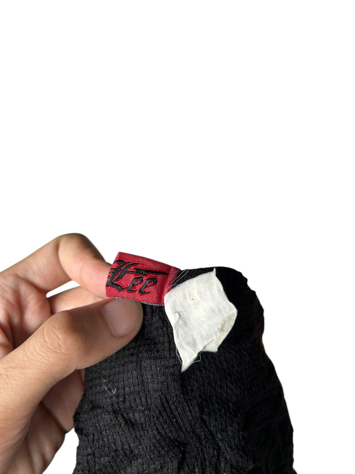 14th Addiction Vintage Jack Lee Rare Big Beanie Hats ☠️☠️ Size ONE SIZE - 8 Thumbnail