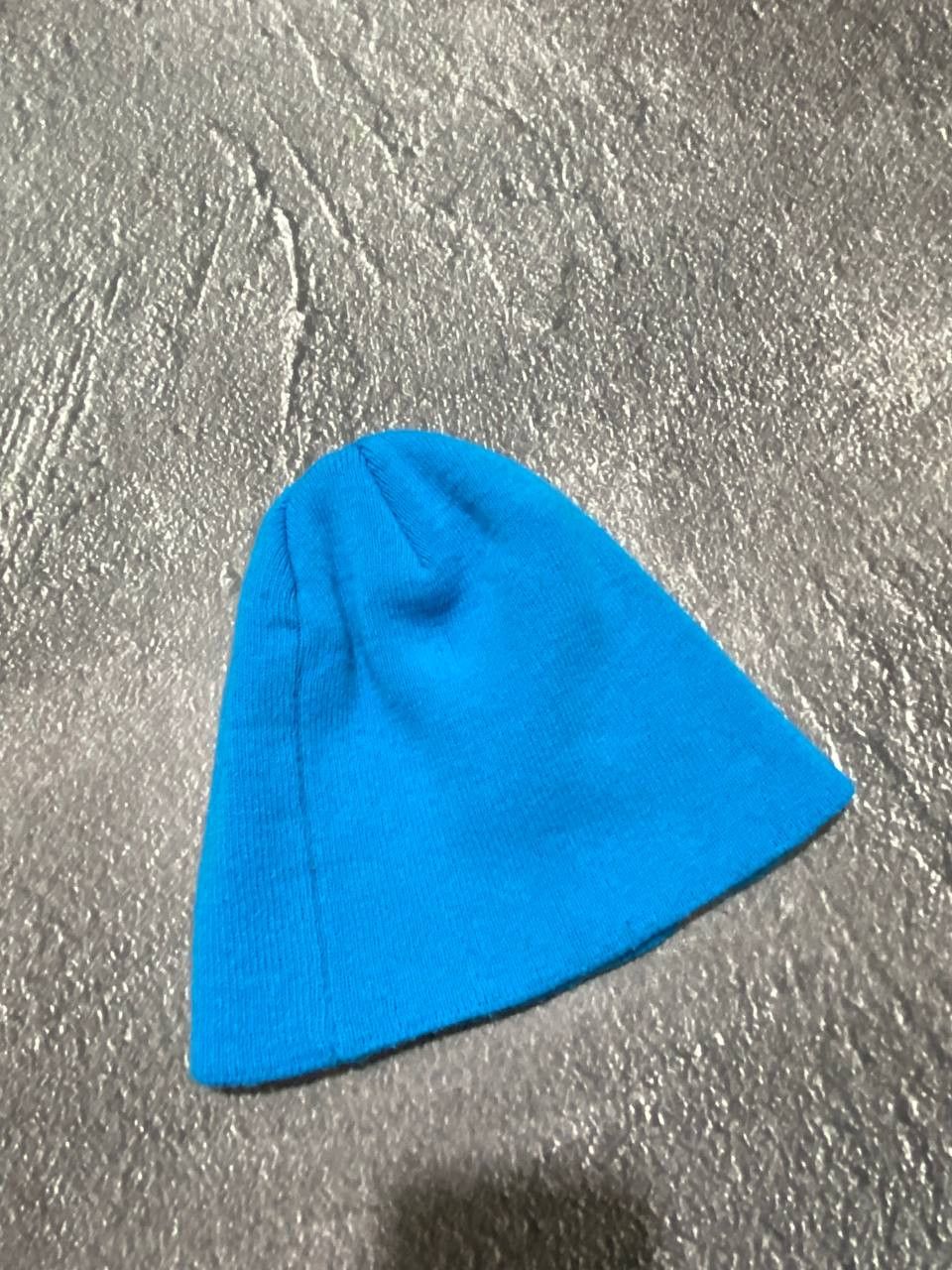 Quiksilver Vintage Quiksilver blue hat Size ONE SIZE - 2 Thumbnail