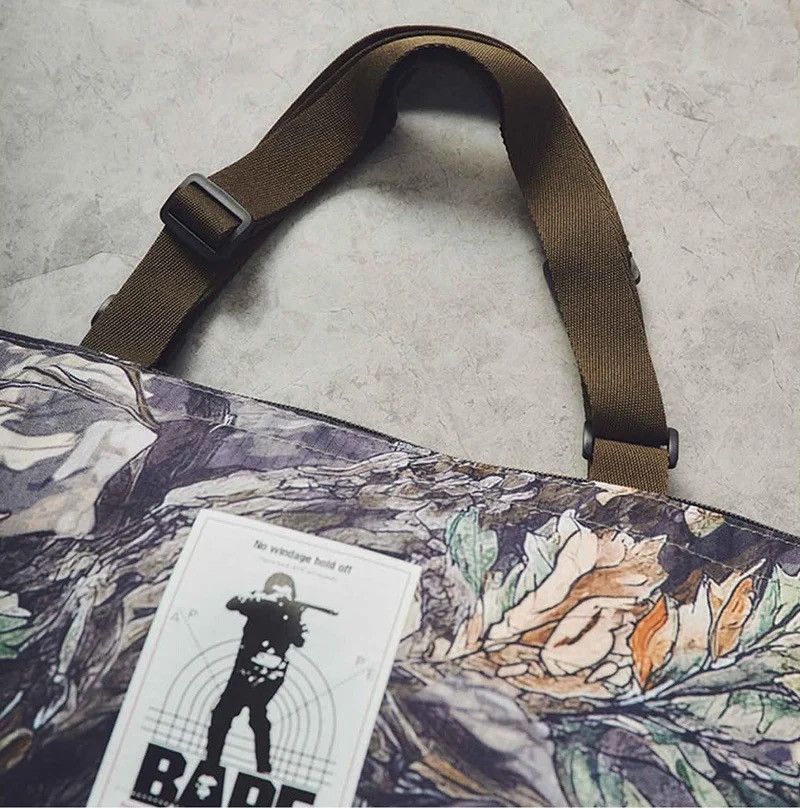 Bape Bape Tote Bag Size ONE SIZE - 3 Thumbnail