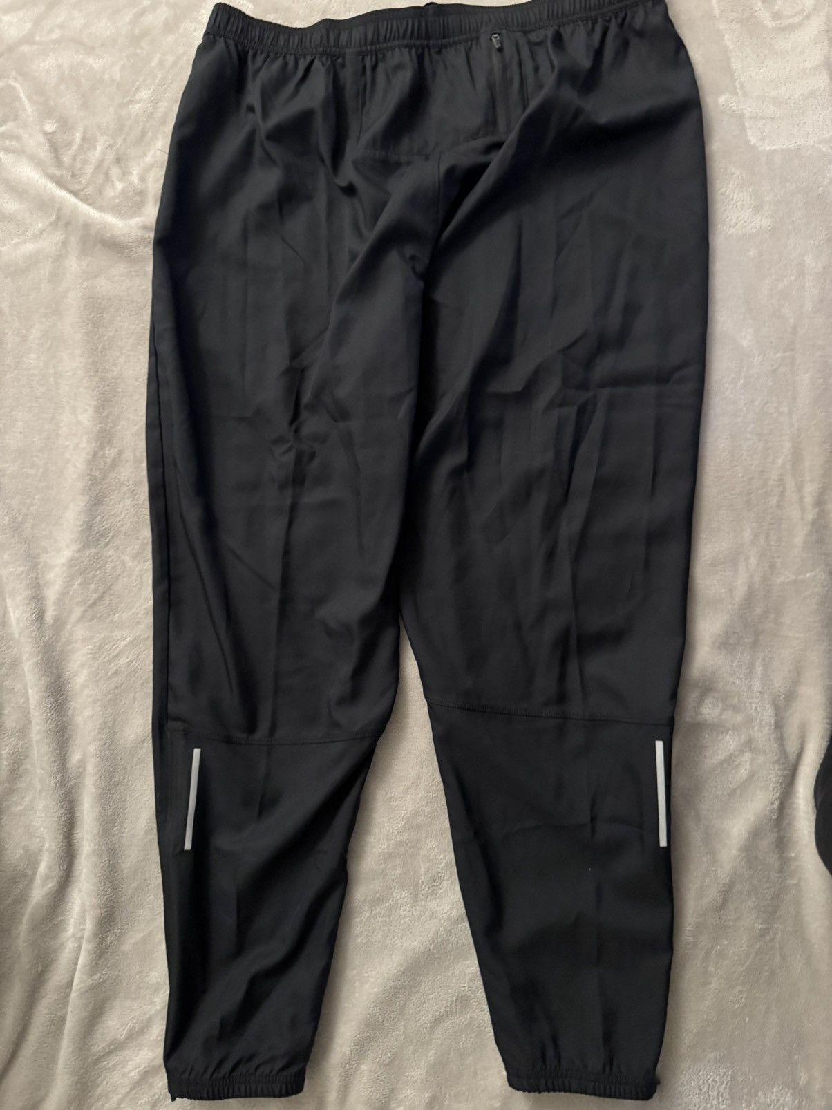 Nike Nike challenger running pants Size US 34 / EU 50 - 2 Thumbnail