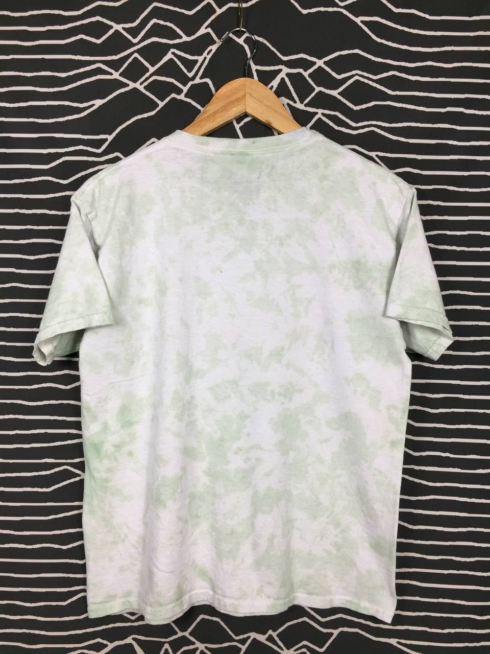 Vintage Stephanie Bayles Forest Head Guild Of Calamity Tee Size US XS / EU 42 / 0 - 5 Thumbnail