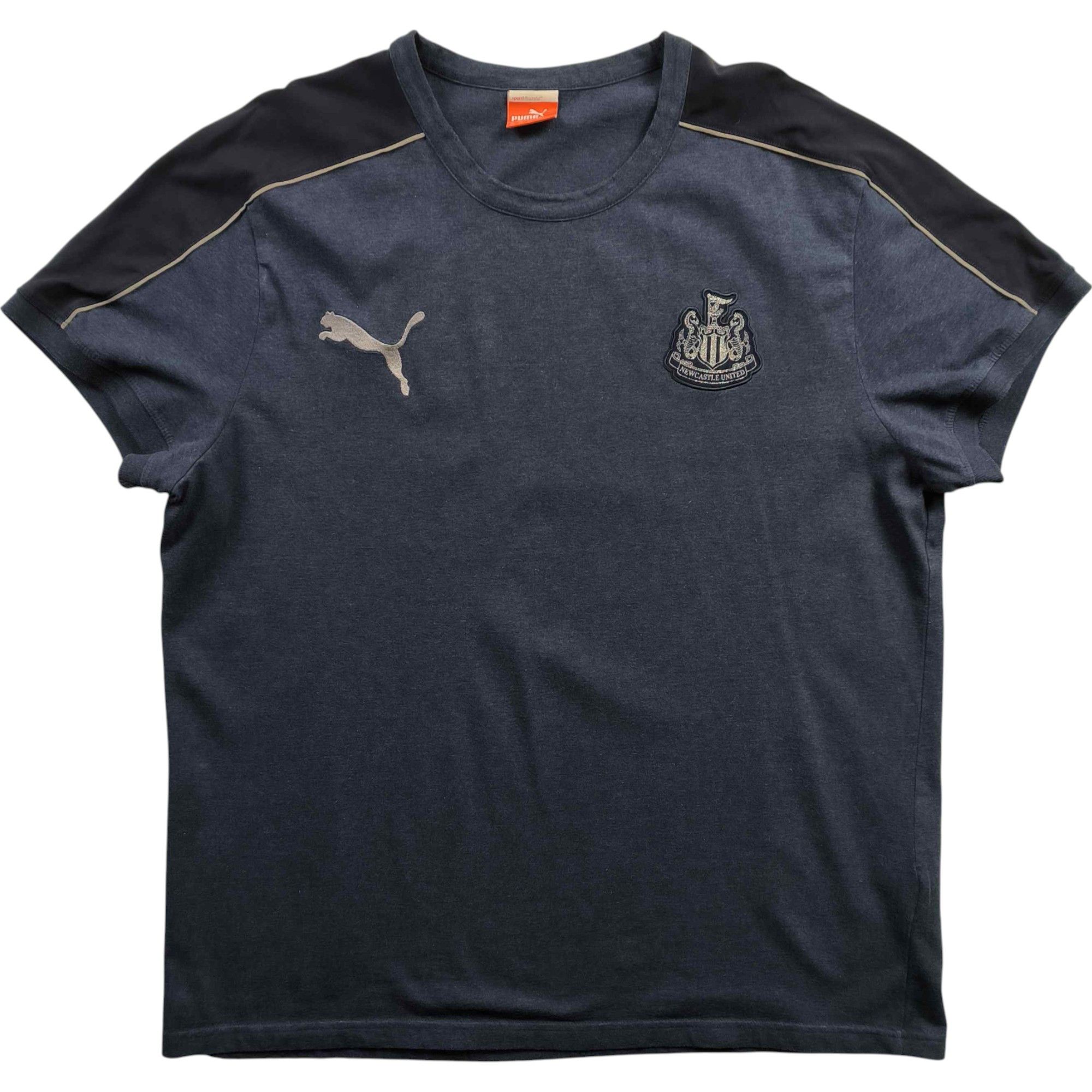 Puma Newcastle United 2014-15 training football jersey size XXL Size US XXL / EU 58 / 5 - 1 Thumbnail