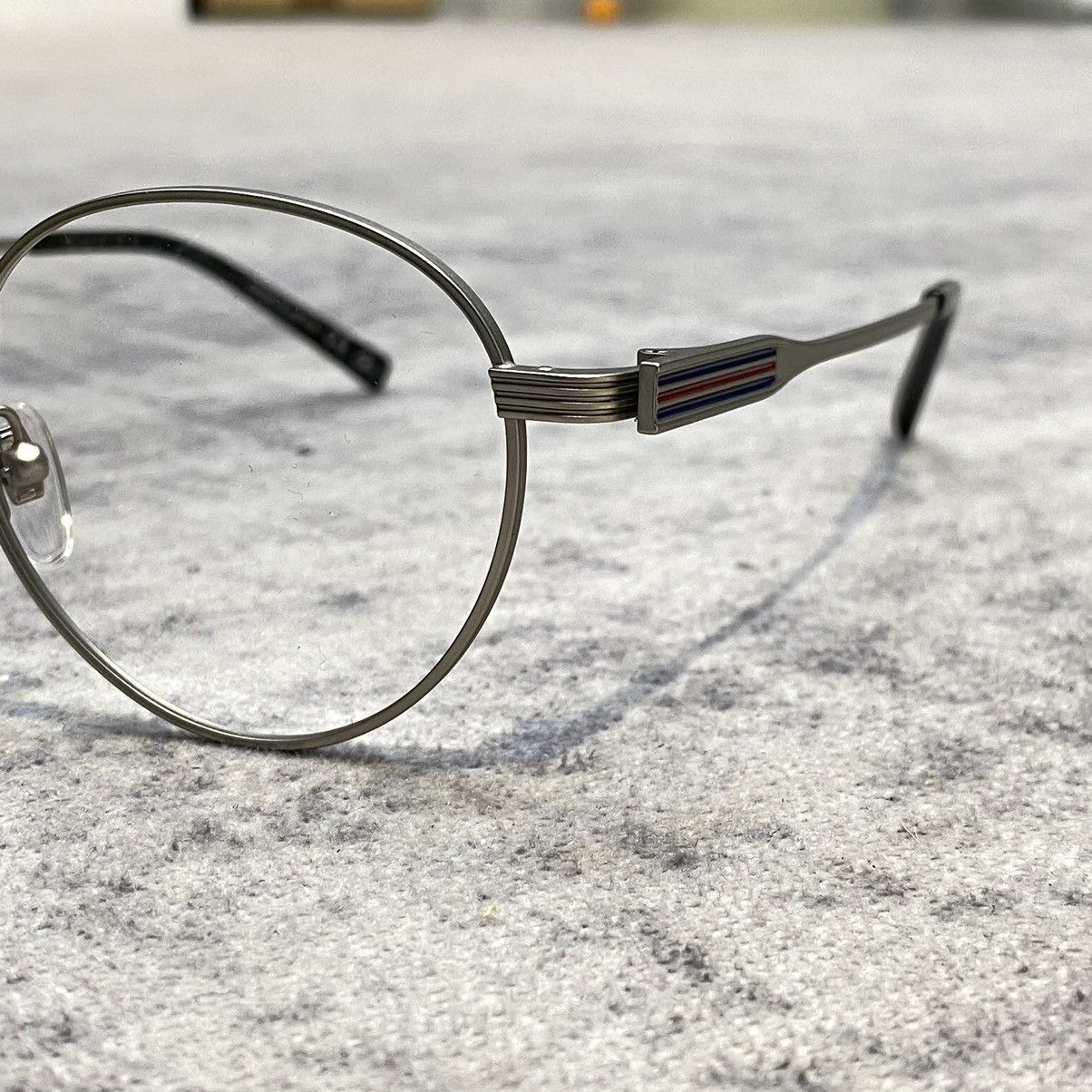 Gucci GUCCI GG1877O 002 SILVER Size ONE SIZE - 2 Thumbnail