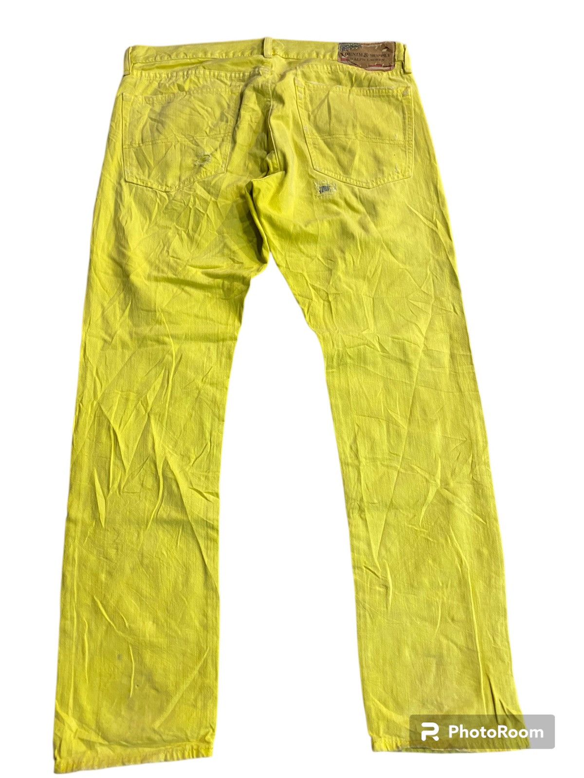 Denim & Supply Ralph Lauren Ralph Lauren denim supply vintage Size US 38 / EU 54 - 2 Thumbnail