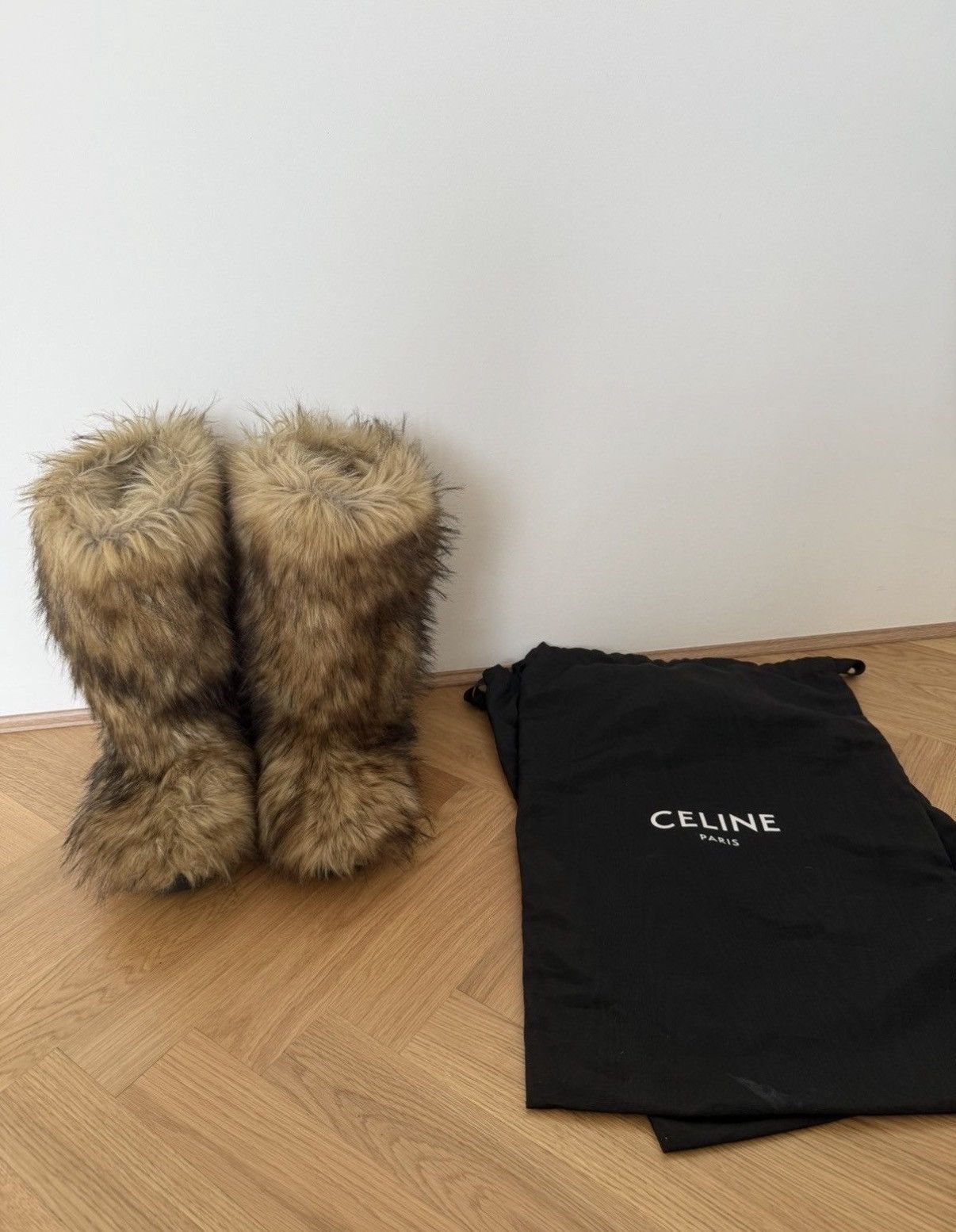 Celine Celine boots Size US 9 / EU 42 - 5 Thumbnail