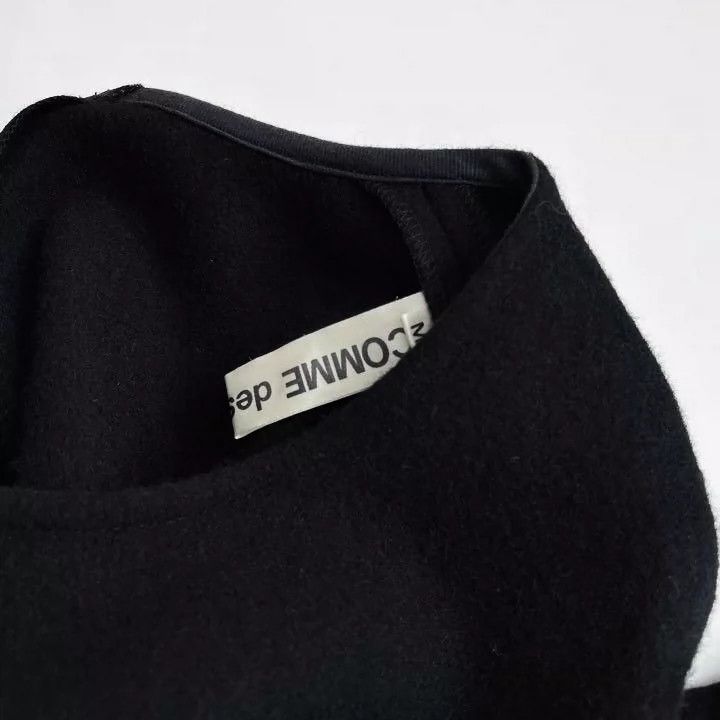 Comme des Garcons Comme des Garcons Irregular deformed dress Size M / US 6-8 / IT 42-44 - 7 Thumbnail