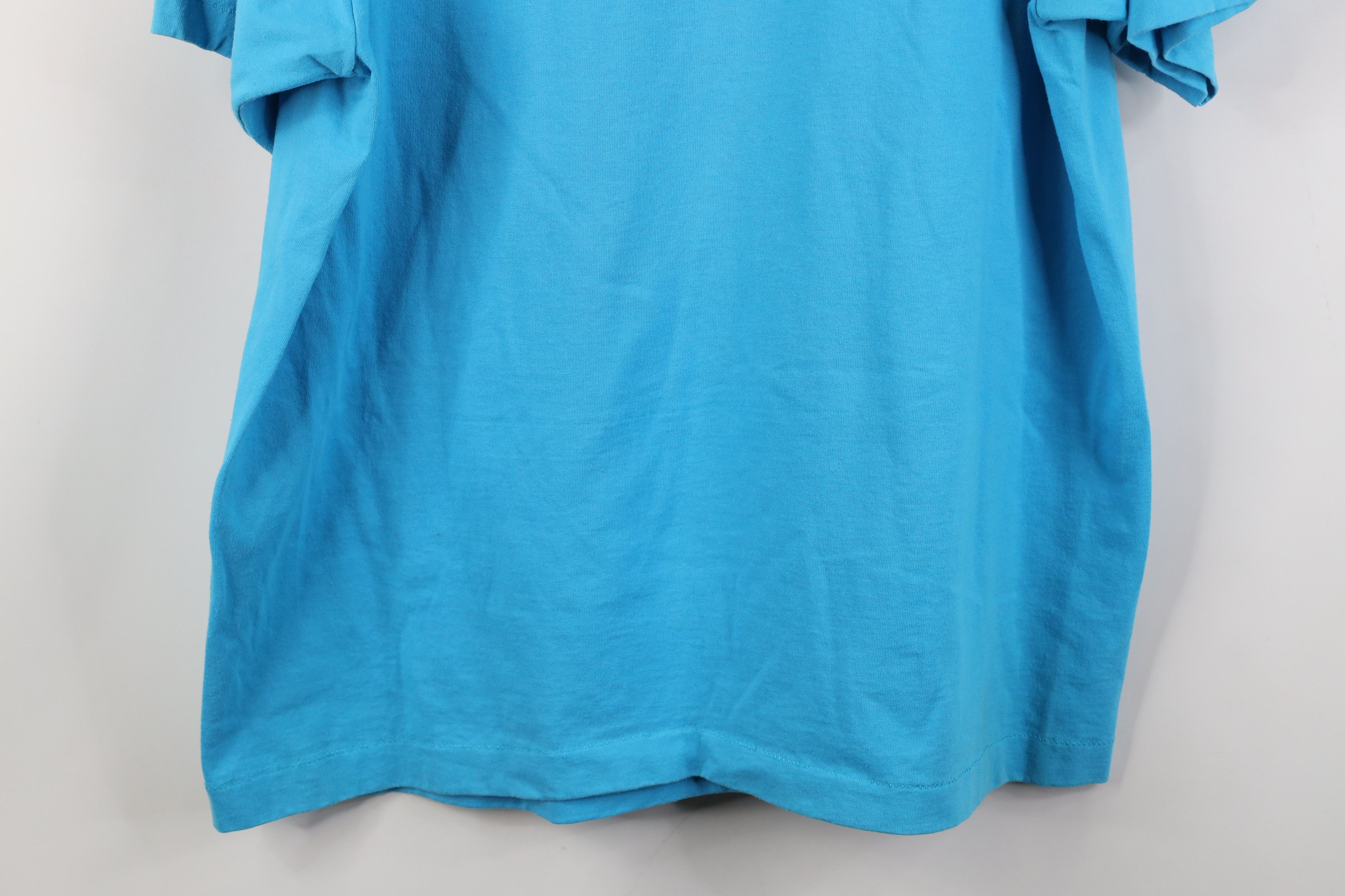 Vintage Vintage 90s Streetwear Southwestern Native T-Shirt USA Size XL / US 12-14 / IT 48-50 - 14 Thumbnail