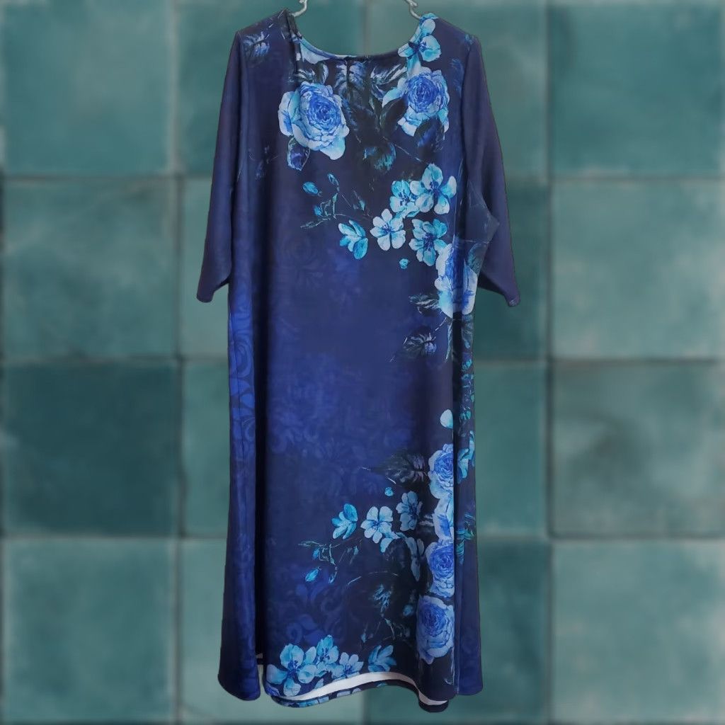 Vintage VINTAGE? No. Size XXL / US 16-18 / IT 52-54 - 1 Thumbnail