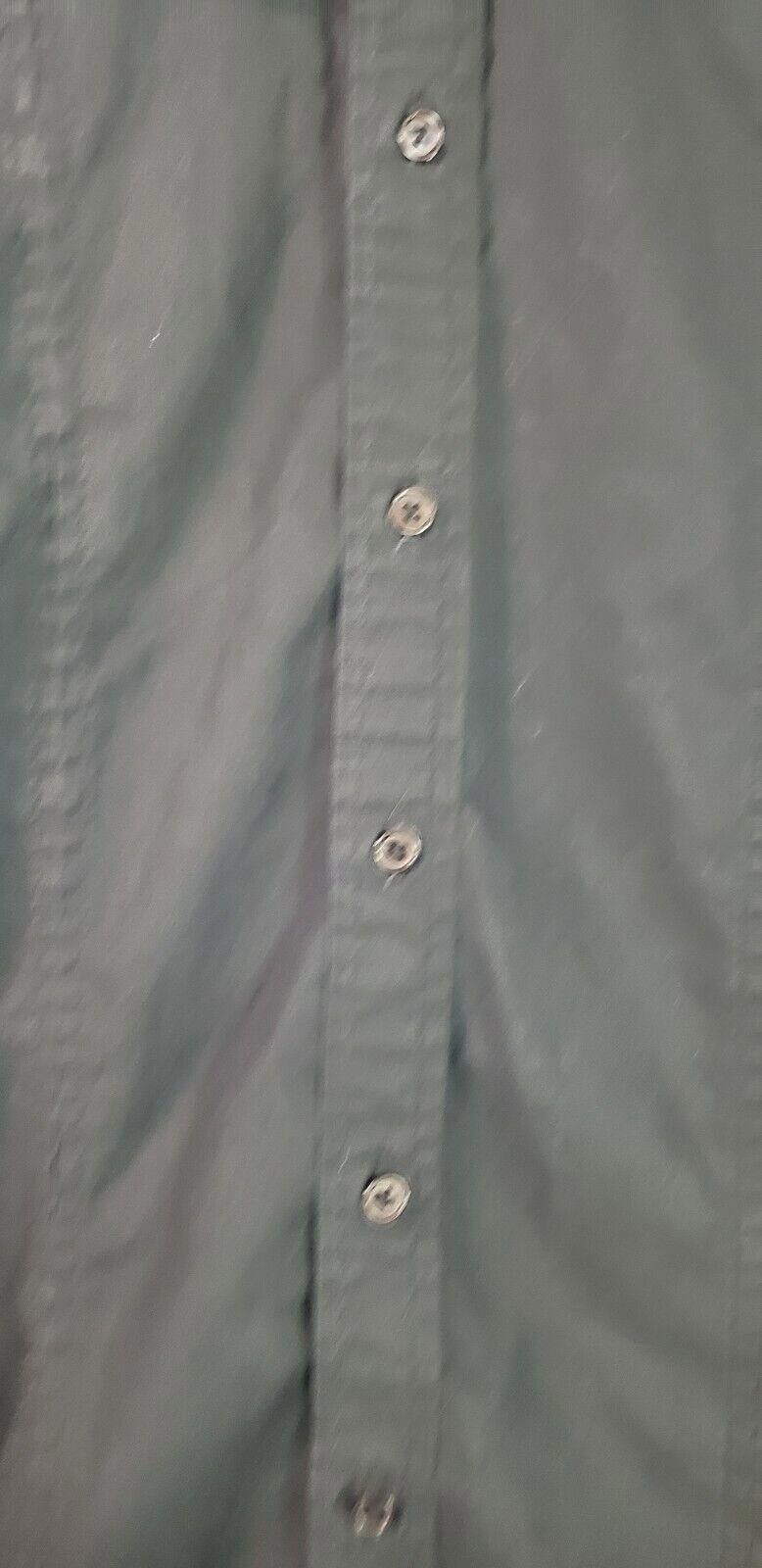 Guess Vintage Guess Brand Renegade Button Down Shirt Size XL Size US XL / EU 56 / 4 - 2 Thumbnail