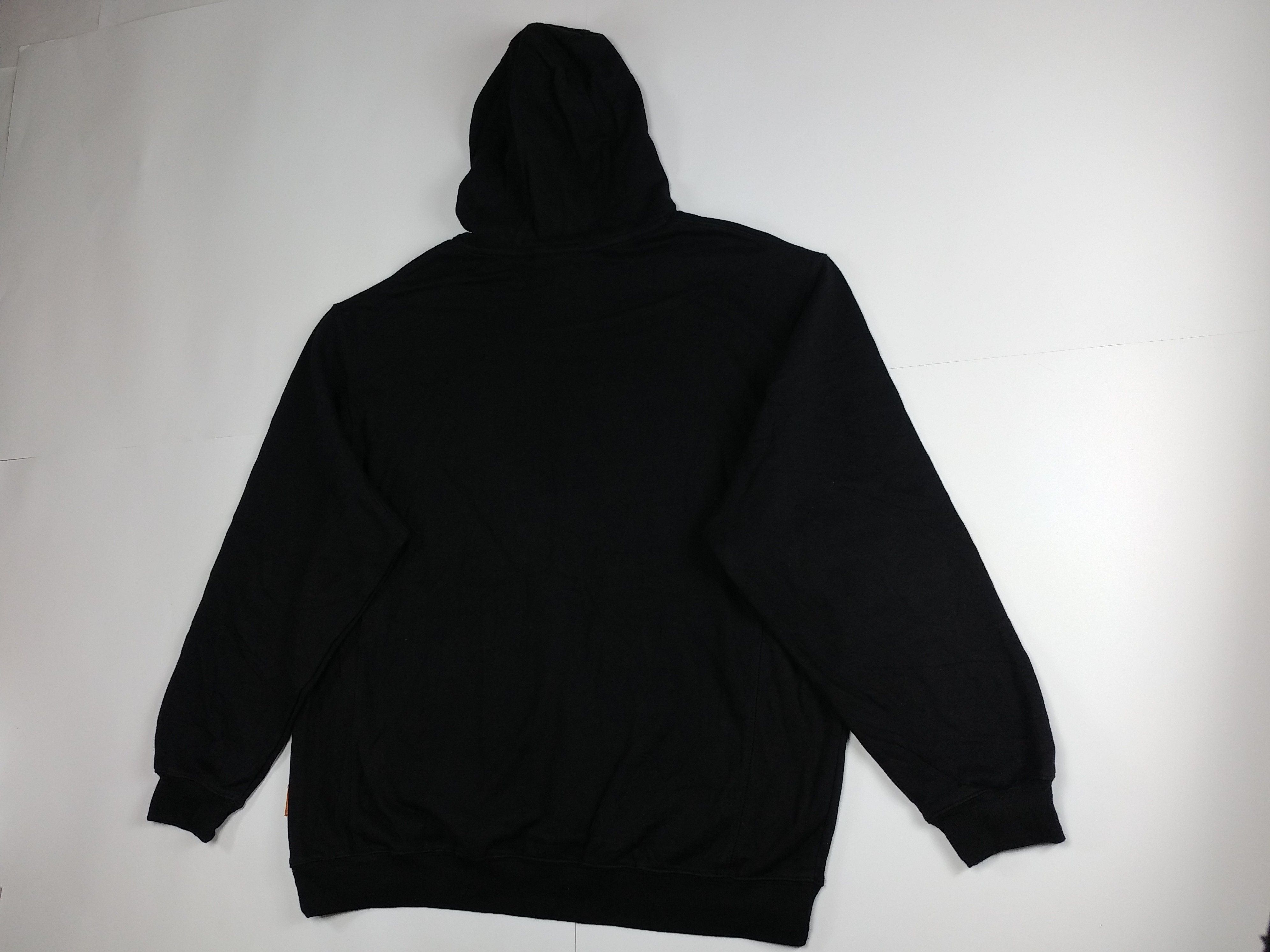 Fubu FUBU hoodie, vintage 90s hip hop sweatshirt 1990s Y2K size L Size US L / EU 52-54 / 3 - 15 Thumbnail