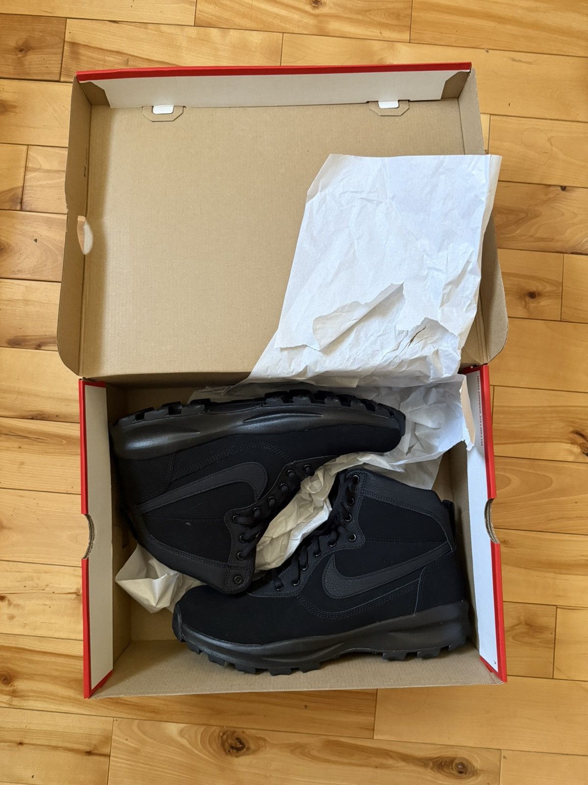 Nike Nike Manoadome Size US 12 / EU 45 - 2 Thumbnail