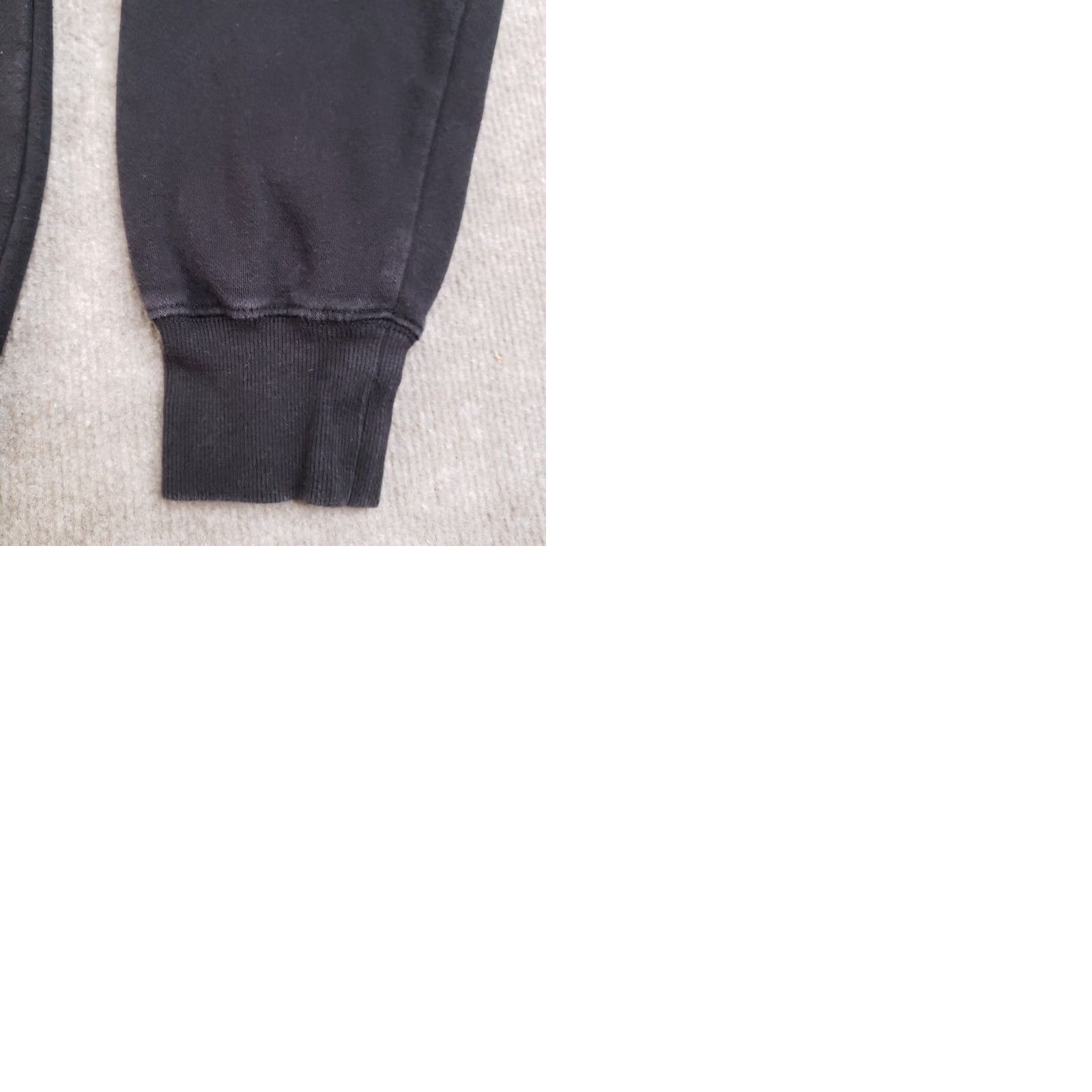 The North Face The North Face Hoodie Mens M Black Pullover Sweatshirt Big Logo Outdoor Fleece Size US M / EU 48-50 / 2 - 9 Thumbnail