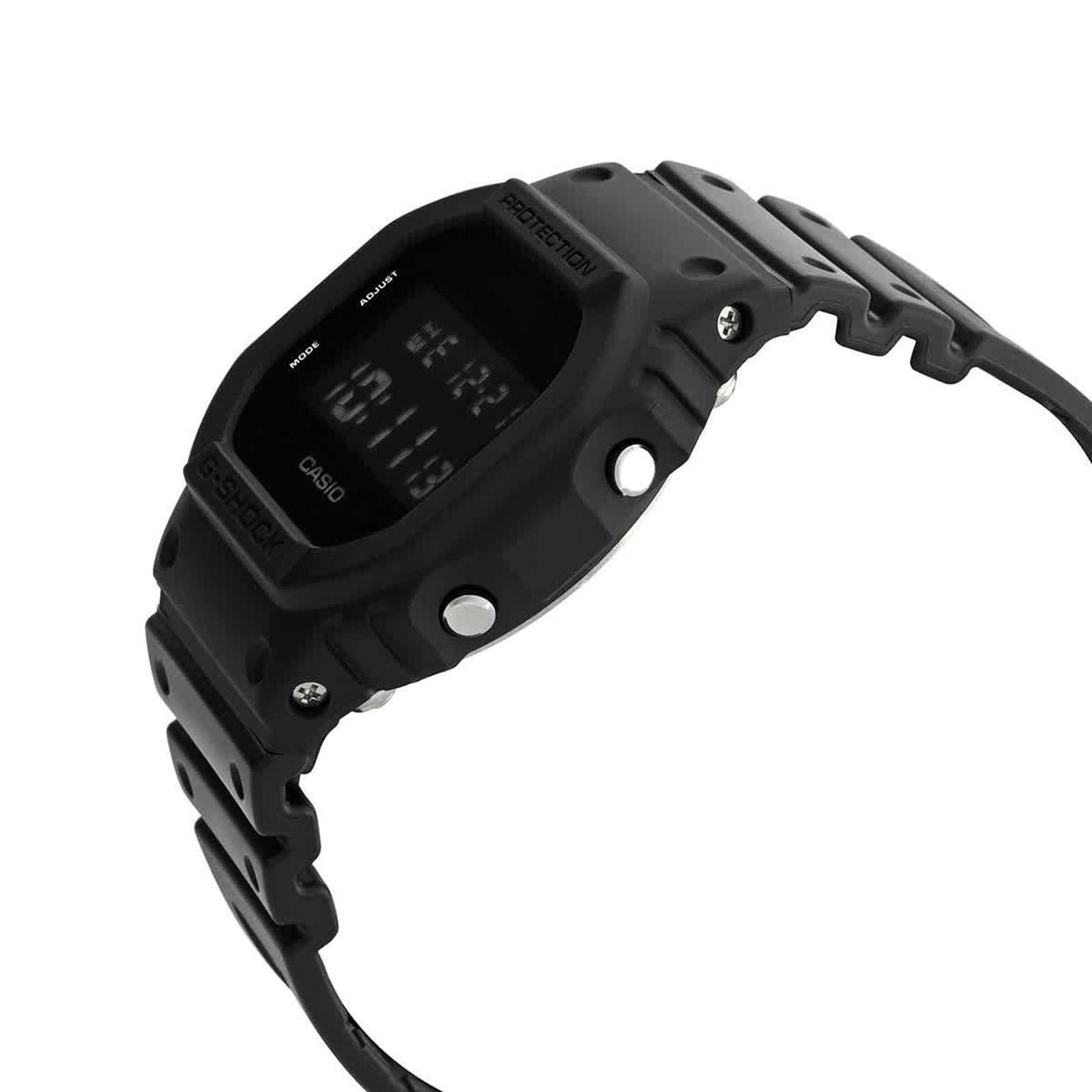 Casio Casio G-shock Alarm Chronograph Quartz Digital Men's Watch Size ONE SIZE - 2 Thumbnail