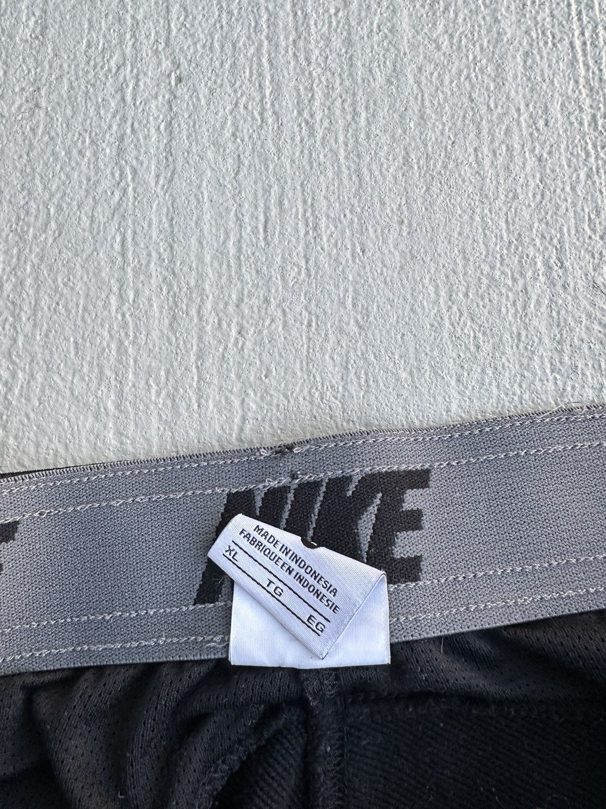 Other Vintage Nike Sweatpants Size US 36 / EU 52 - 2 Thumbnail